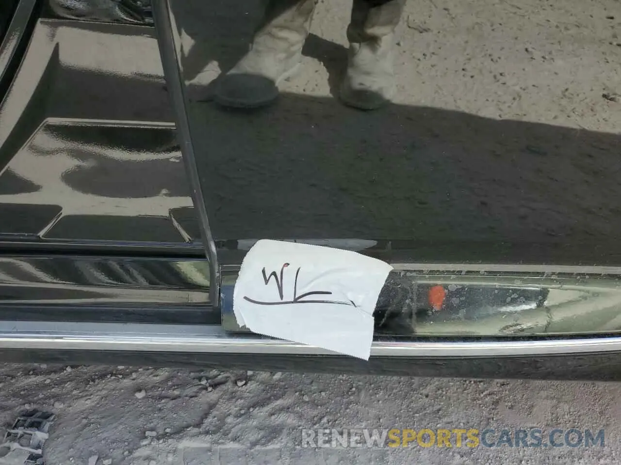 12 Photograph of a damaged car 1HGCV3F50NA012090 HONDA ACCORD 2022
