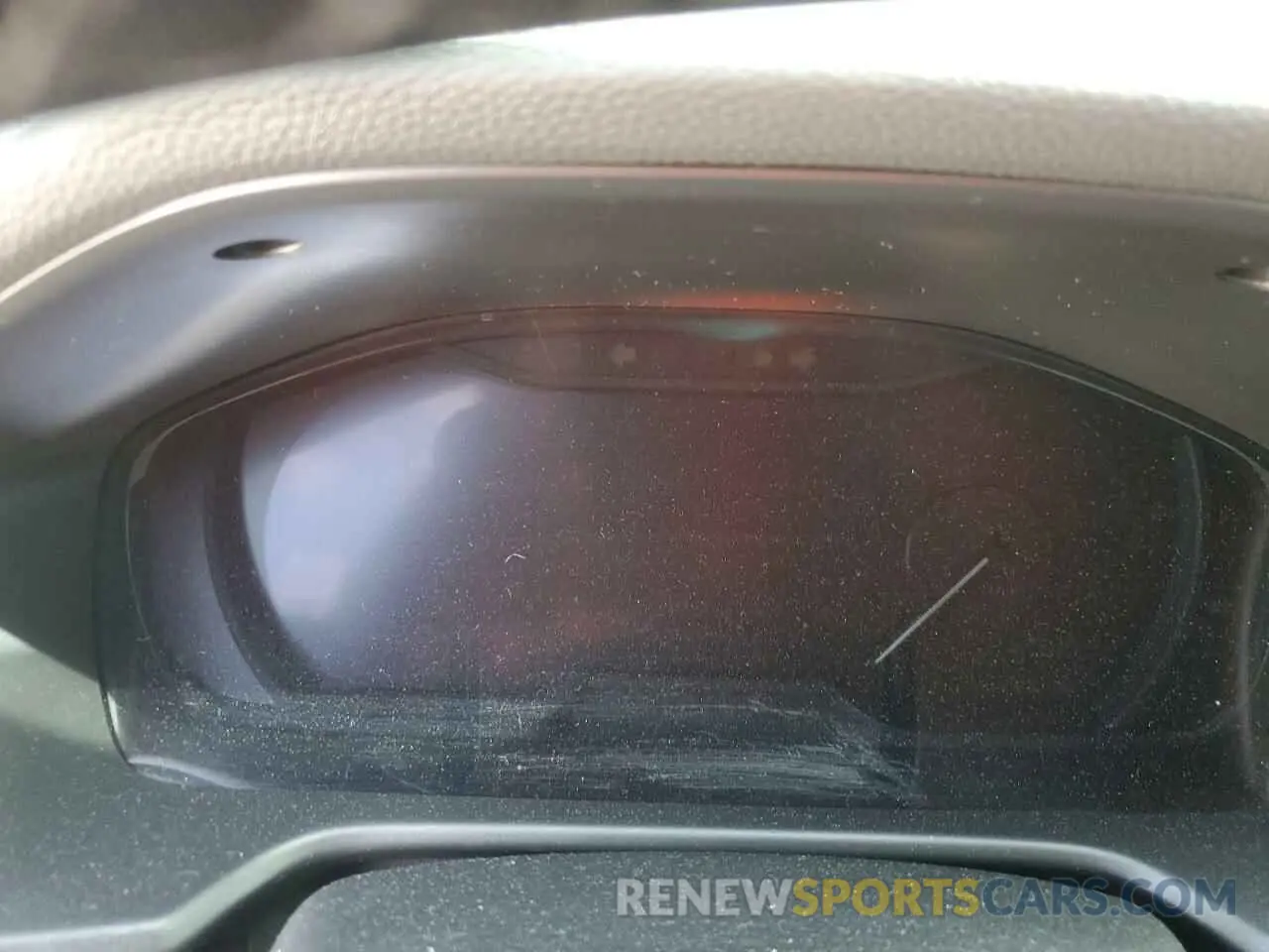 9 Photograph of a damaged car 1HGCV3F50NA012090 HONDA ACCORD 2022