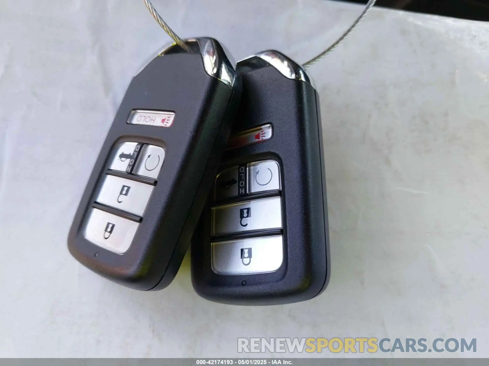 11 Фотография поврежденного автомобиля 1HGCV3F58NA006909 HONDA ACCORD 2022