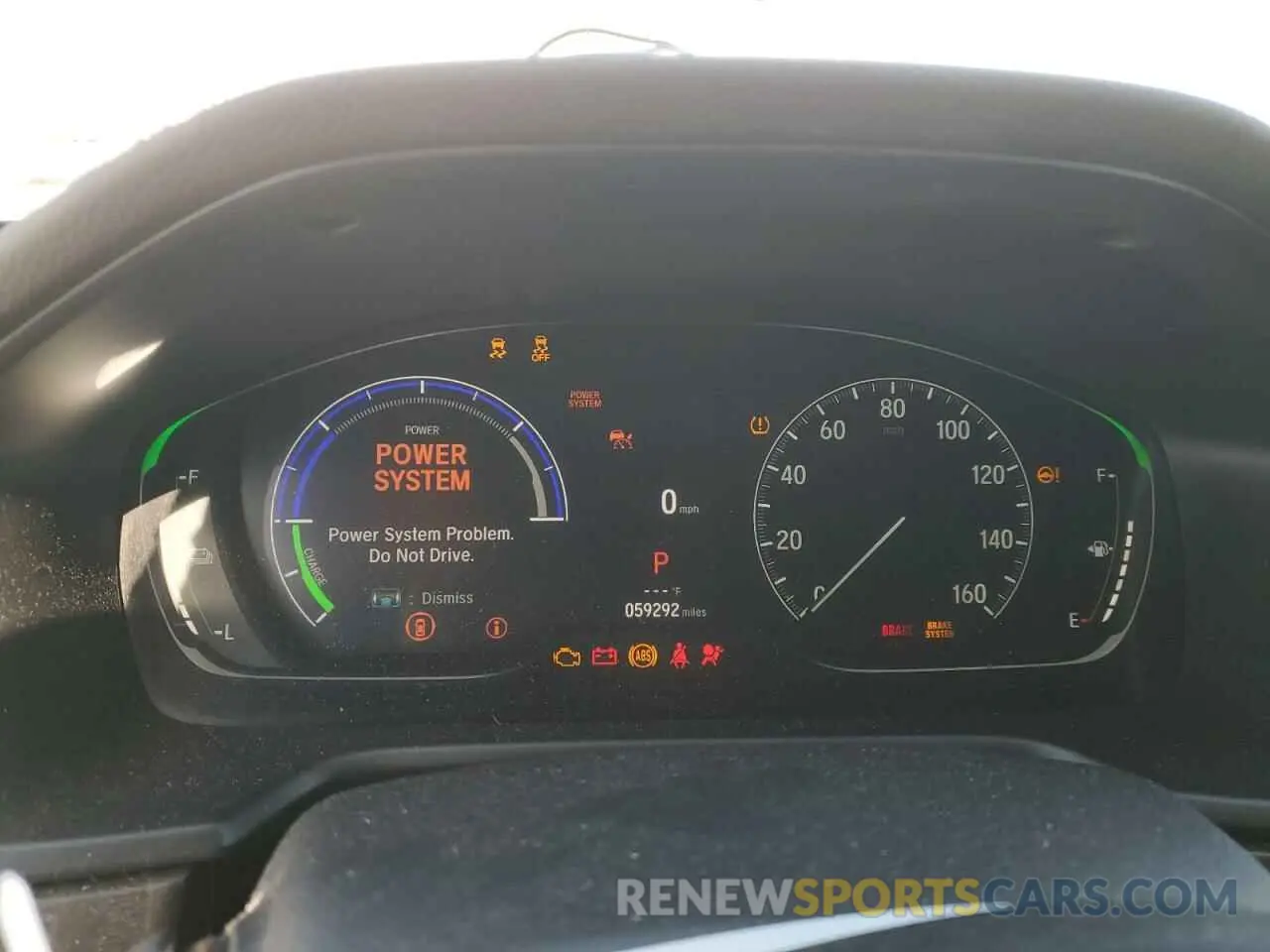 9 Фотография поврежденного автомобиля 1HGCV3F5XNA017510 HONDA ACCORD 2022
