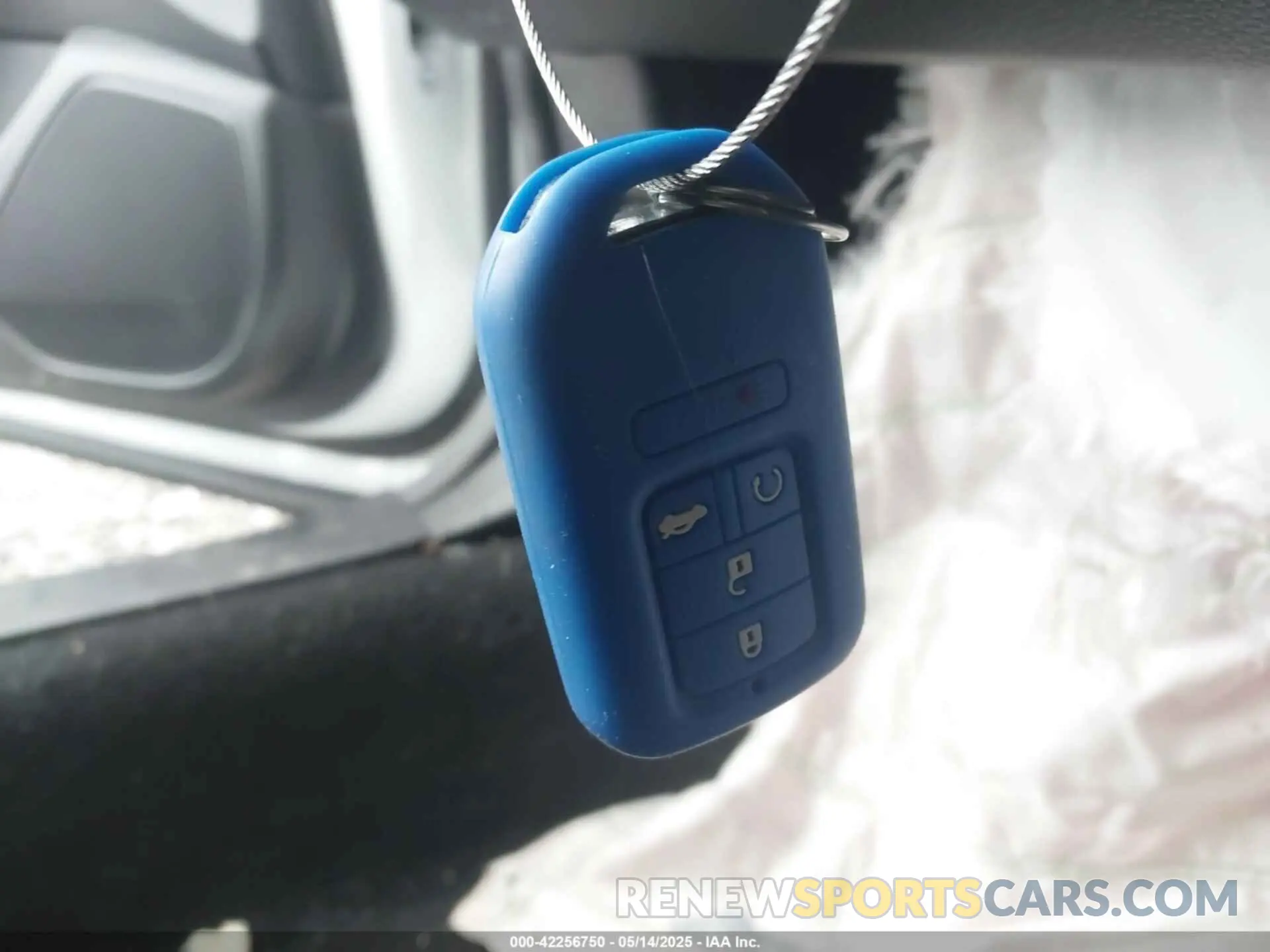 11 Фотография поврежденного автомобиля 1HGCV3F93NA025225 HONDA ACCORD 2022