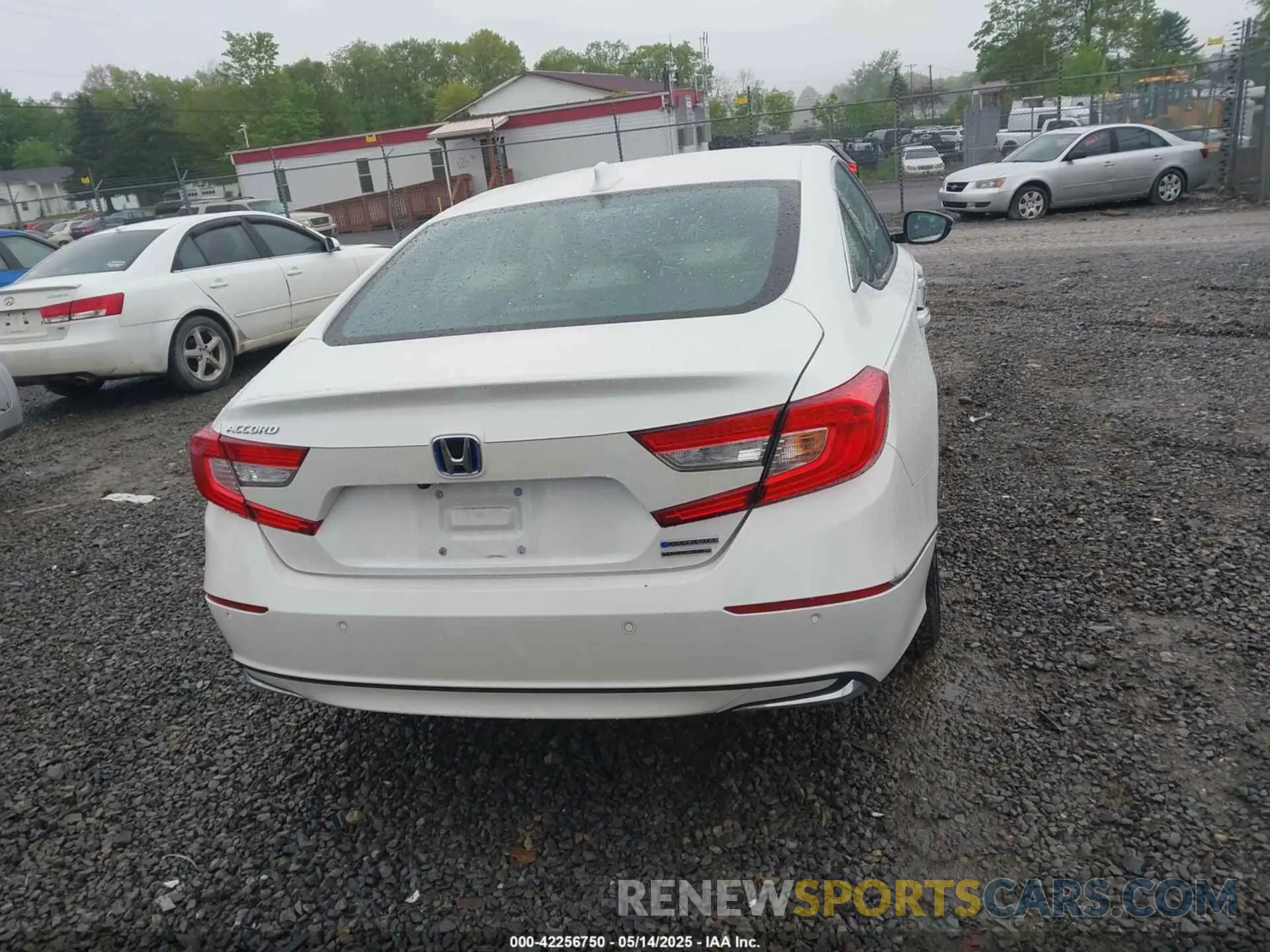 16 Фотография поврежденного автомобиля 1HGCV3F93NA025225 HONDA ACCORD 2022