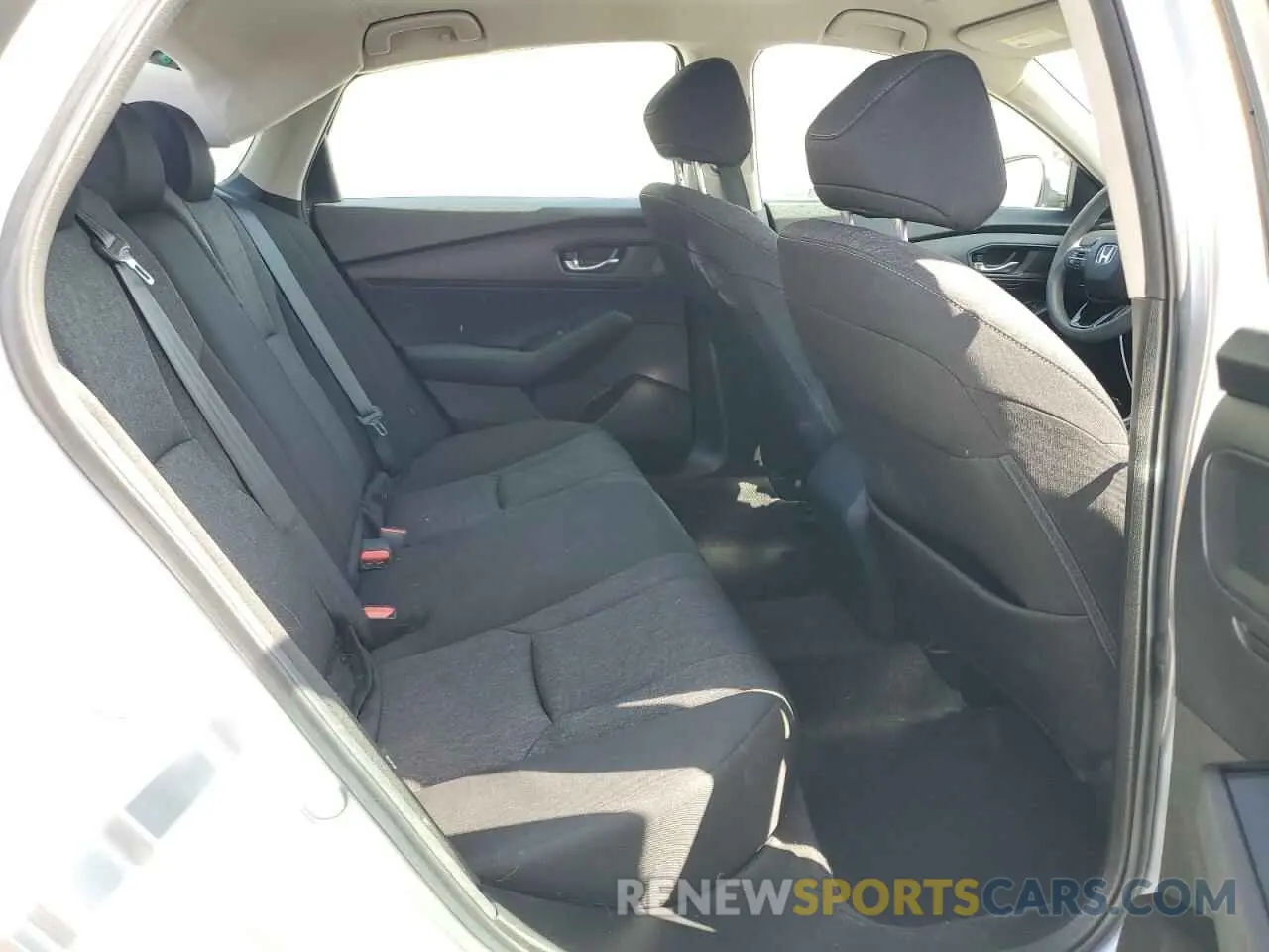 10 Фотография поврежденного автомобиля 1HGCY1F20PA014622 HONDA ACCORD 2023
