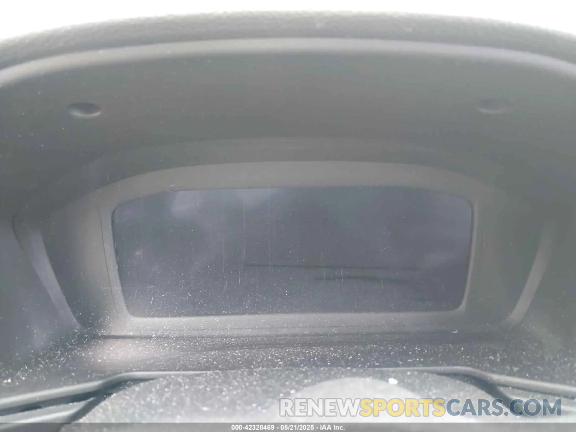 7 Photograph of a damaged car 1HGCY1F20PA043439 HONDA ACCORD 2023