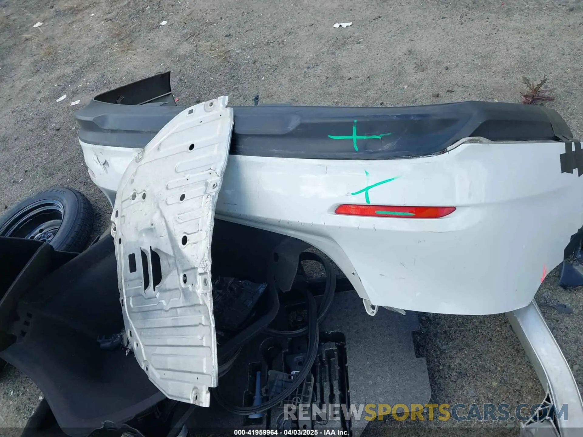 12 Фотография поврежденного автомобиля 1HGCY1F20PA055400 HONDA ACCORD 2023