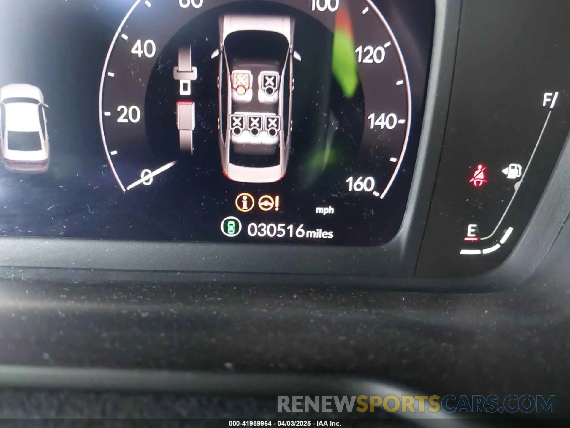 16 Фотография поврежденного автомобиля 1HGCY1F20PA055400 HONDA ACCORD 2023