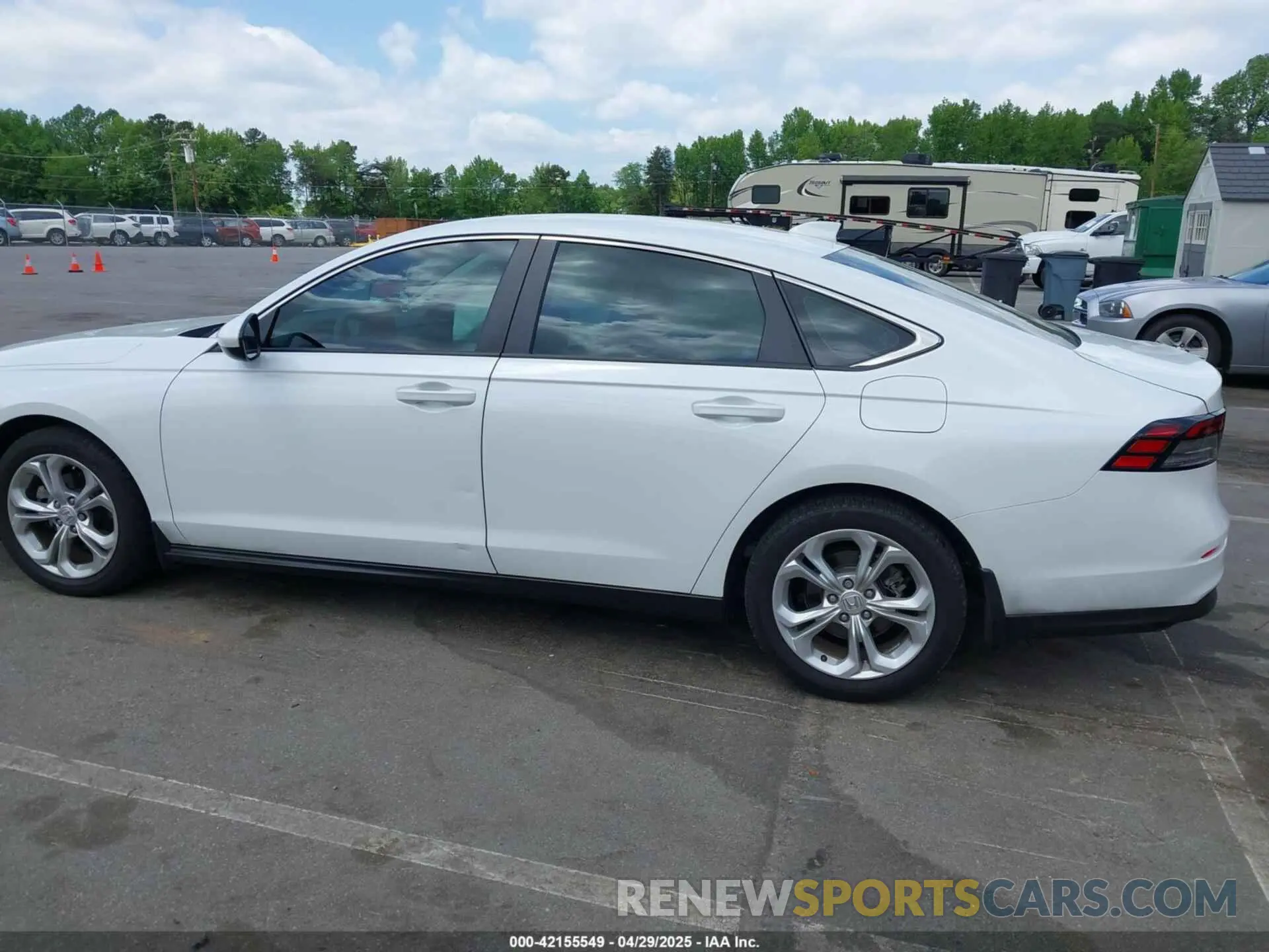 14 Фотография поврежденного автомобиля 1HGCY1F22PA046729 HONDA ACCORD 2023