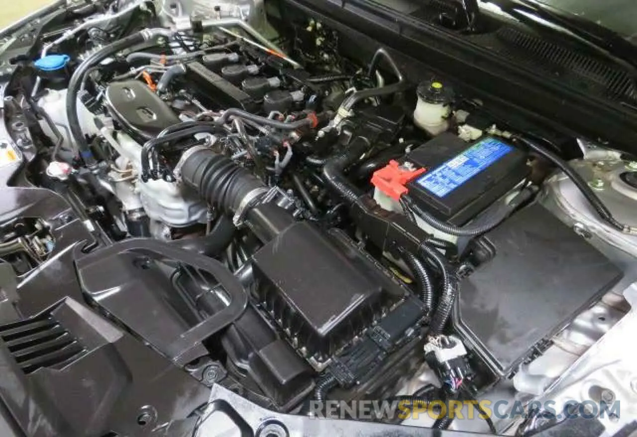 7 Фотография поврежденного автомобиля 1HGCY1F24PA002991 HONDA ACCORD 2023