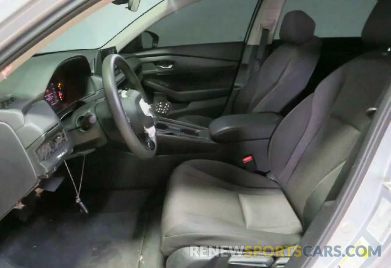 9 Фотография поврежденного автомобиля 1HGCY1F24PA002991 HONDA ACCORD 2023