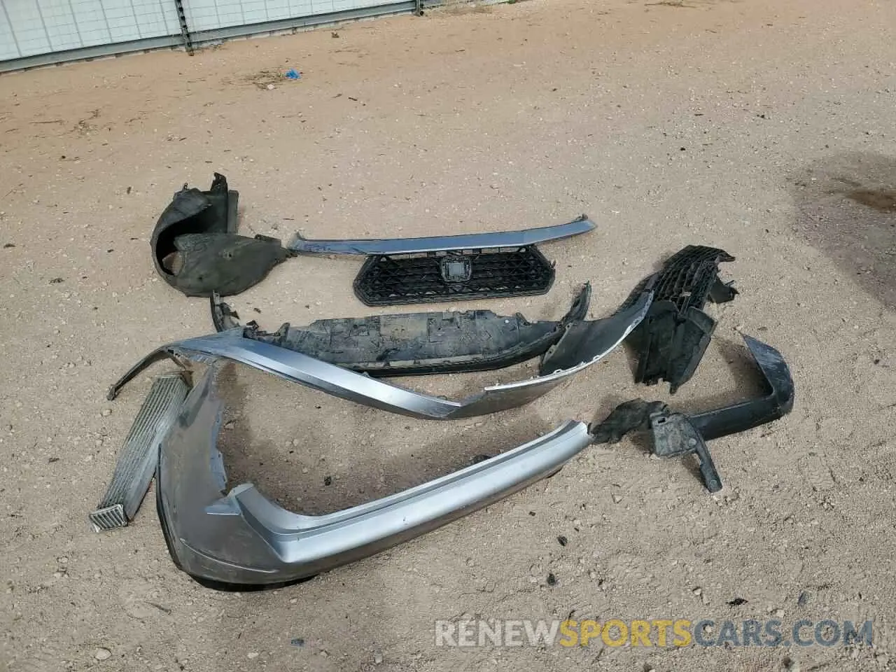 12 Фотография поврежденного автомобиля 1HGCY1F24PA010217 HONDA ACCORD 2023