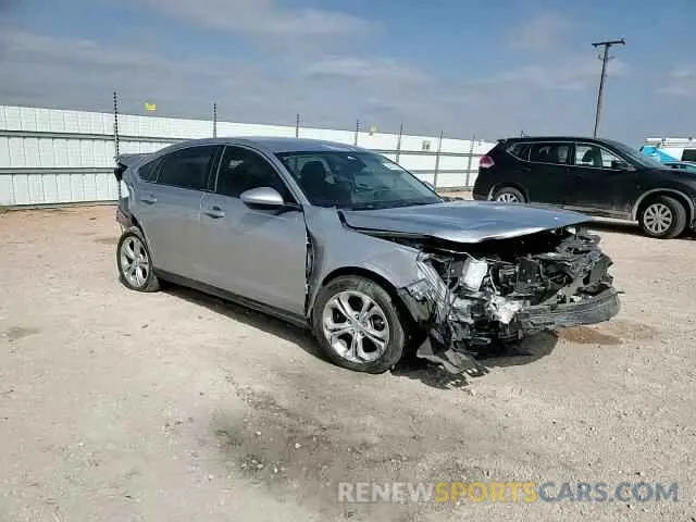 14 Фотография поврежденного автомобиля 1HGCY1F24PA010217 HONDA ACCORD 2023