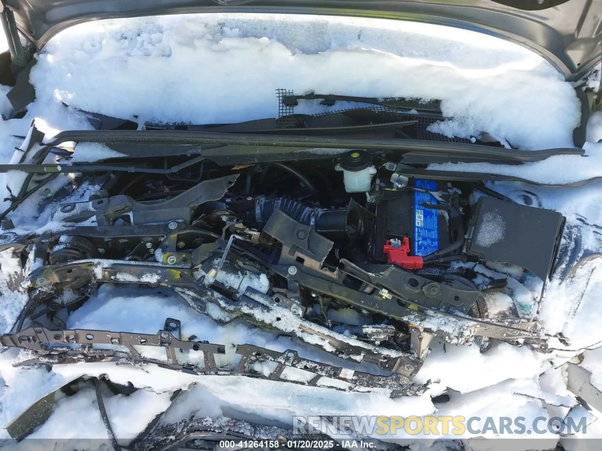 10 Фотография поврежденного автомобиля 1HGCY1F26PA004614 HONDA ACCORD 2023
