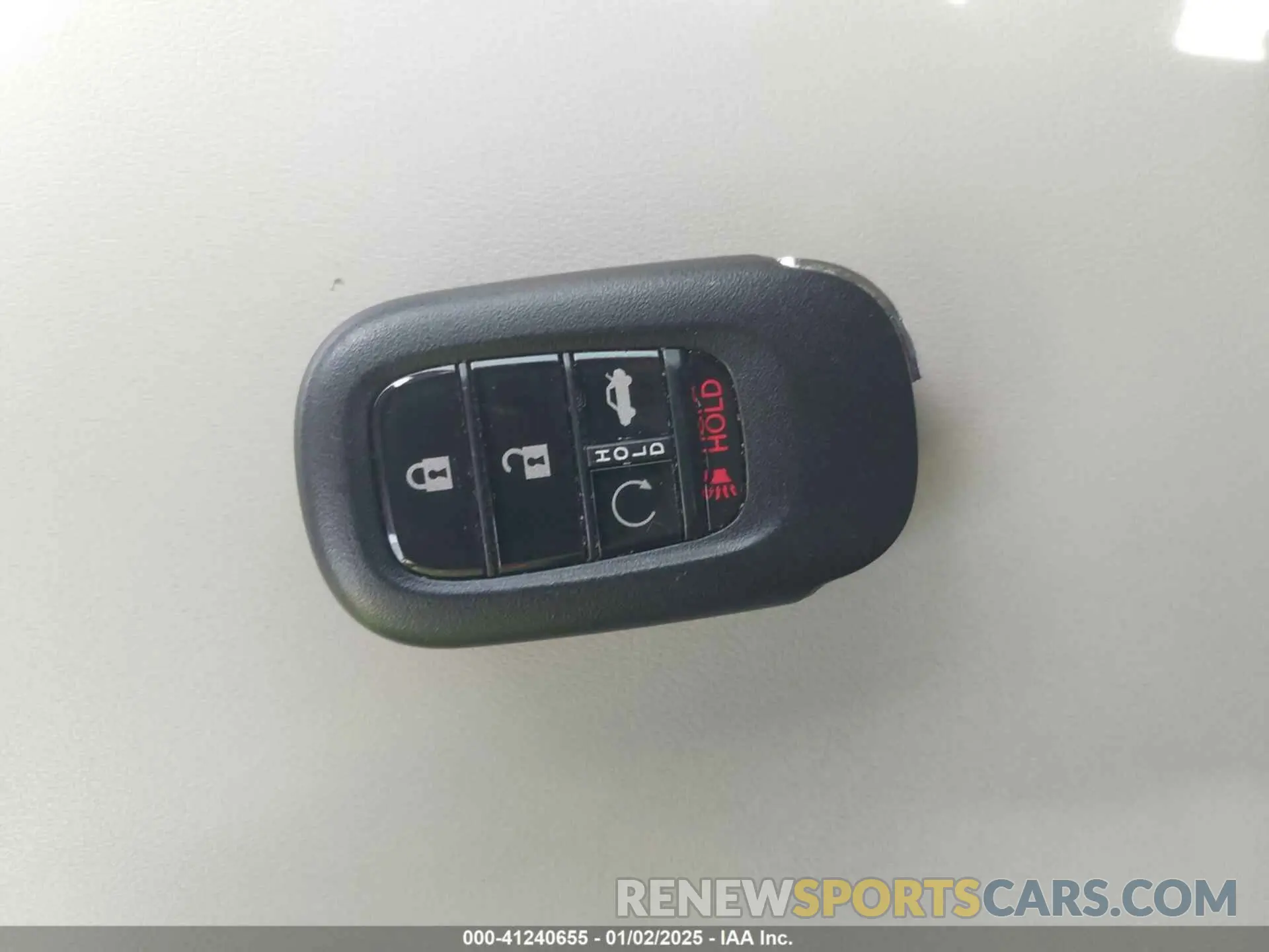 11 Фотография поврежденного автомобиля 1HGCY1F26PA043431 HONDA ACCORD 2023
