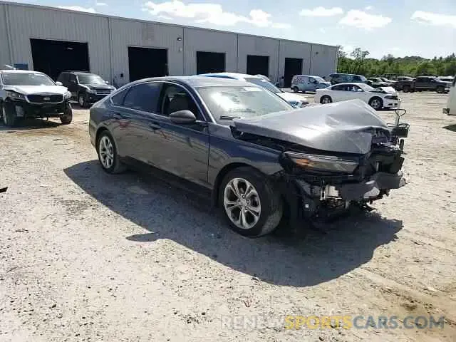 13 Фотография поврежденного автомобиля 1HGCY1F27PA014990 HONDA ACCORD 2023