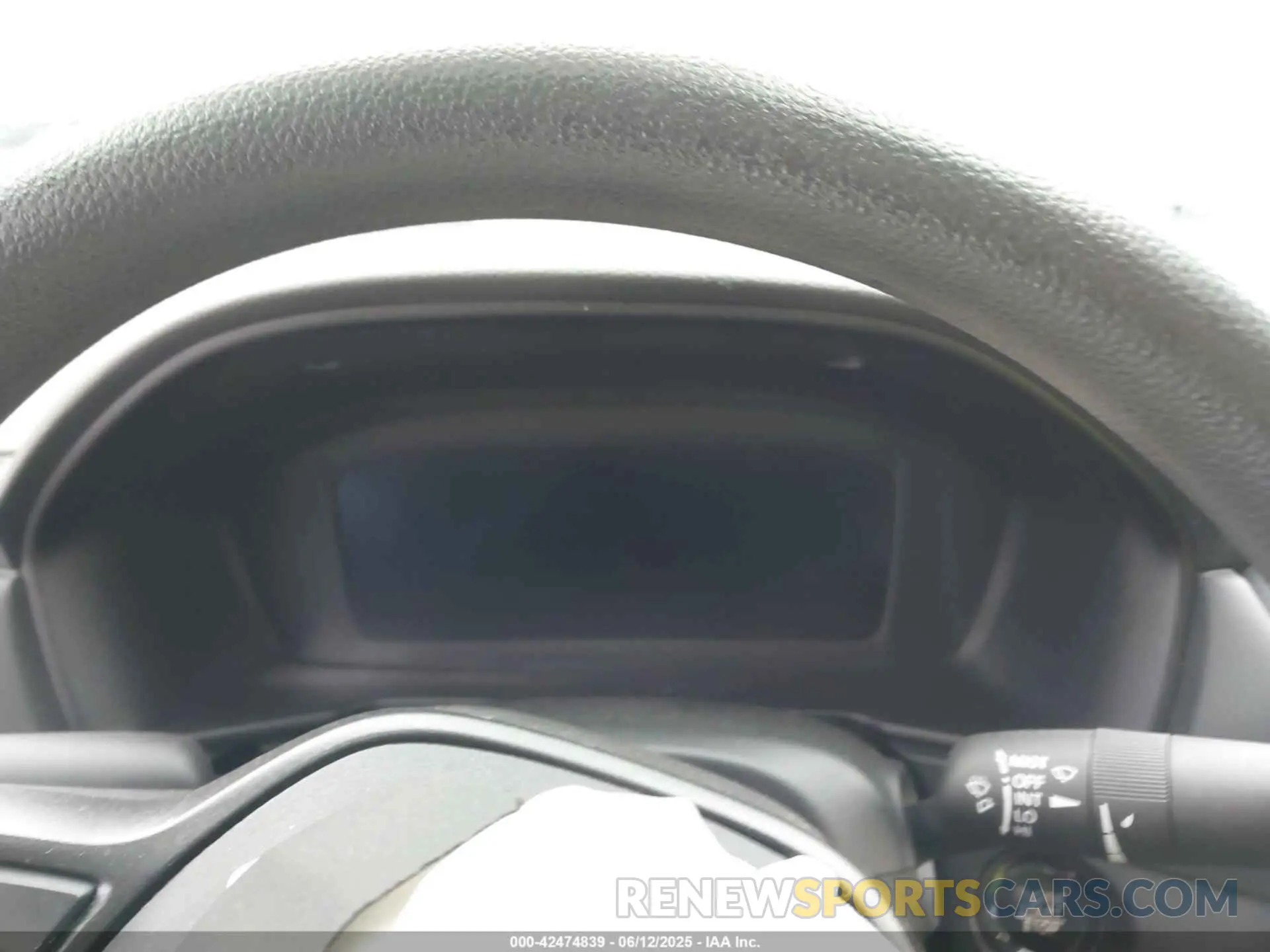 7 Фотография поврежденного автомобиля 1HGCY1F28PA045309 HONDA ACCORD 2023