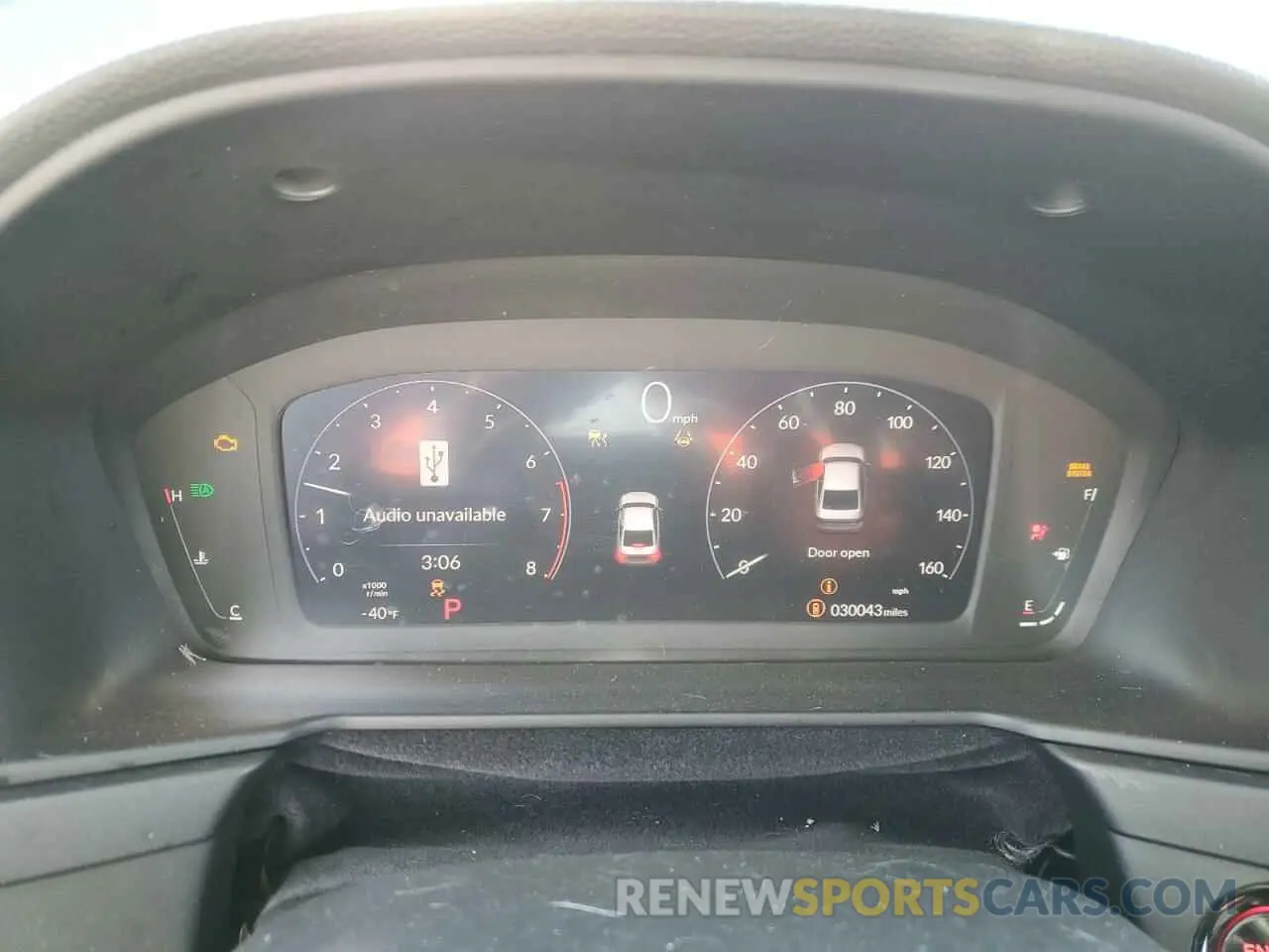 9 Фотография поврежденного автомобиля 1HGCY1F2XPA011680 HONDA ACCORD 2023