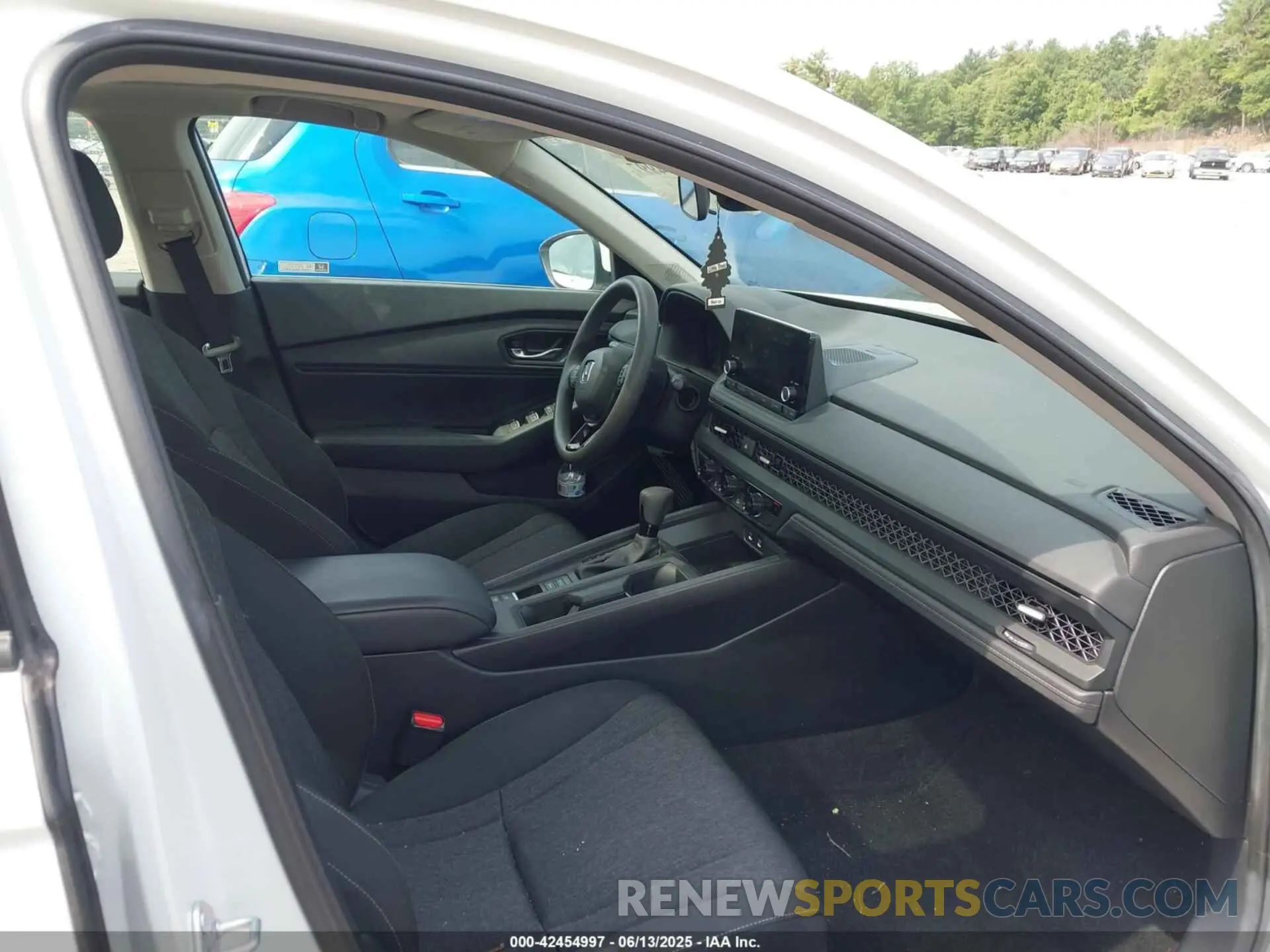 5 Photograph of a damaged car 1HGCY1F30PA033261 HONDA ACCORD 2023