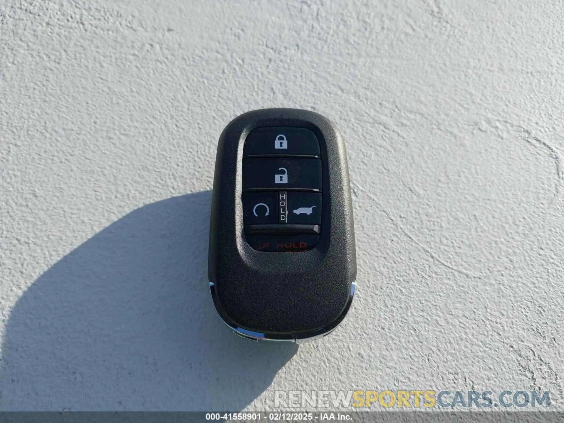 11 Фотография поврежденного автомобиля 1HGCY1F31PA047136 HONDA ACCORD 2023