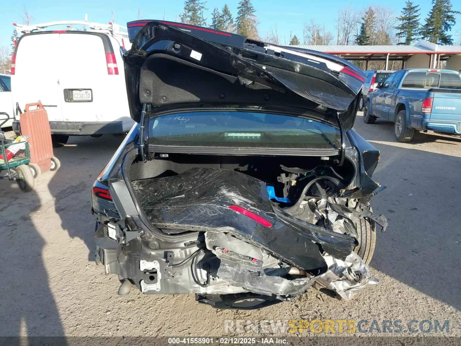 16 Фотография поврежденного автомобиля 1HGCY1F31PA047136 HONDA ACCORD 2023