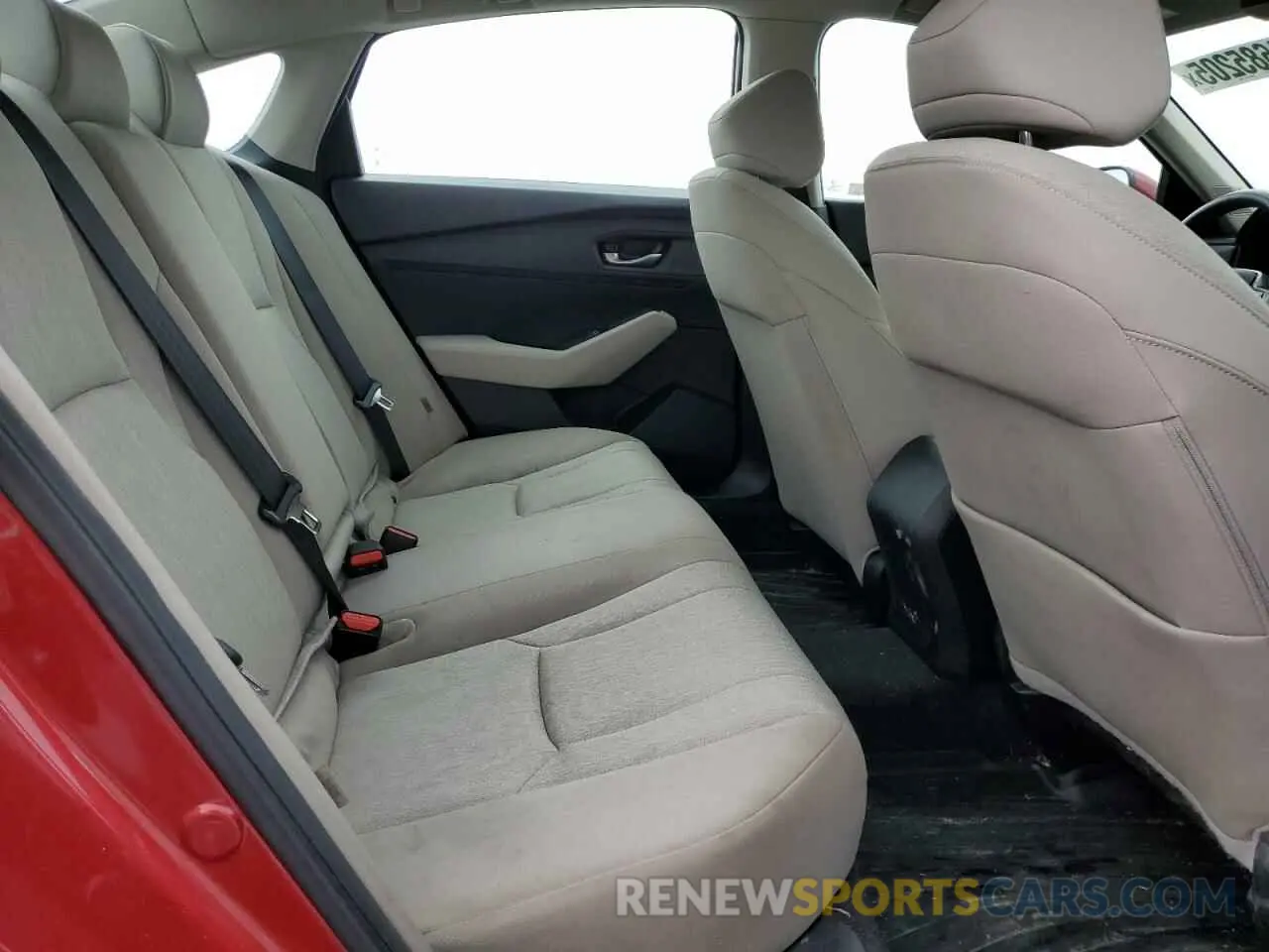 10 Фотография поврежденного автомобиля 1HGCY1F32PA013397 HONDA ACCORD 2023