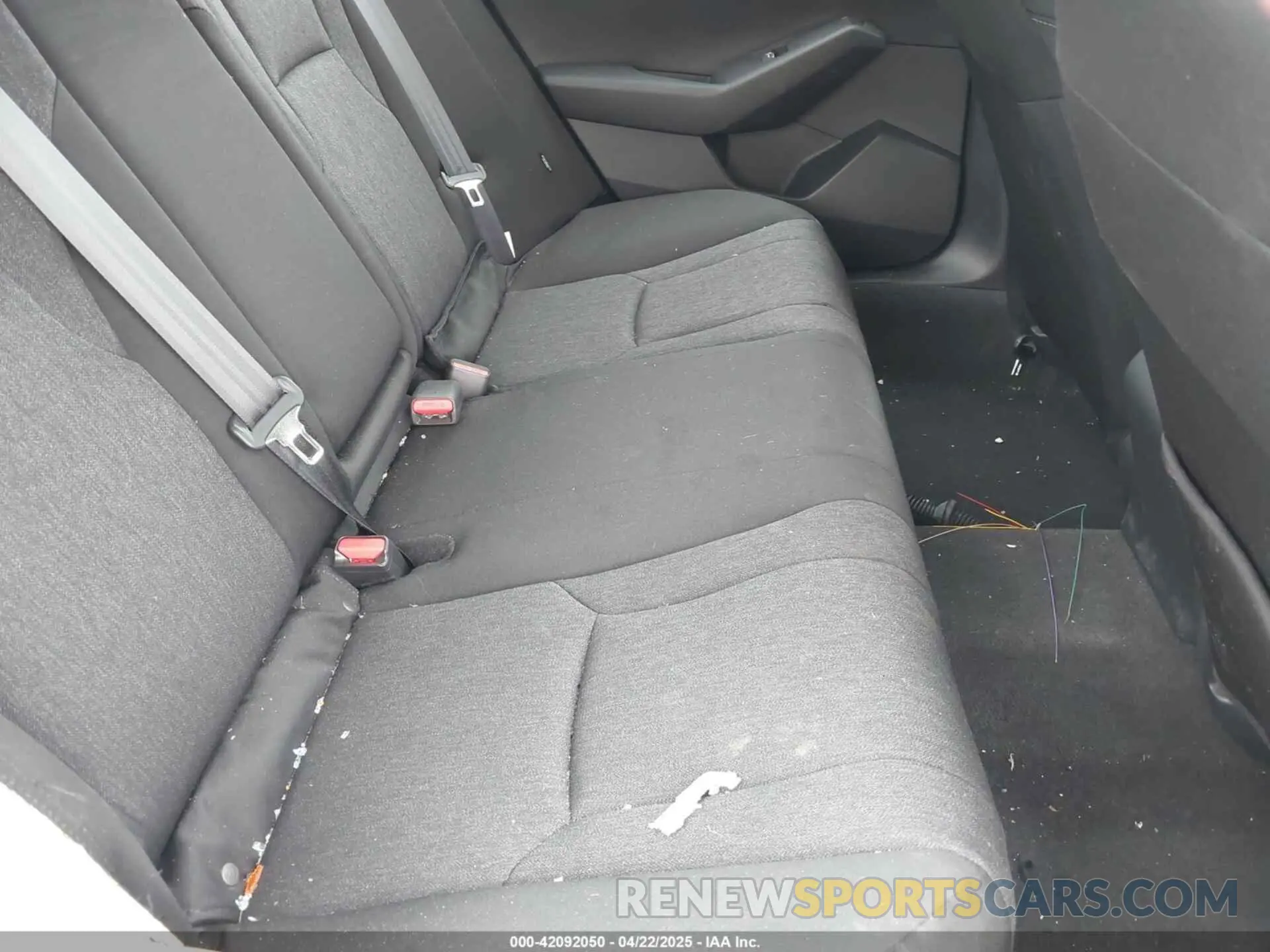 8 Фотография поврежденного автомобиля 1HGCY1F32PA018258 HONDA ACCORD 2023
