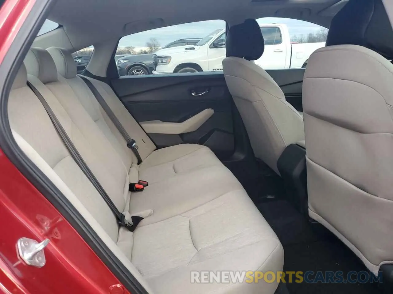 10 Фотография поврежденного автомобиля 1HGCY1F32PA019524 HONDA ACCORD 2023