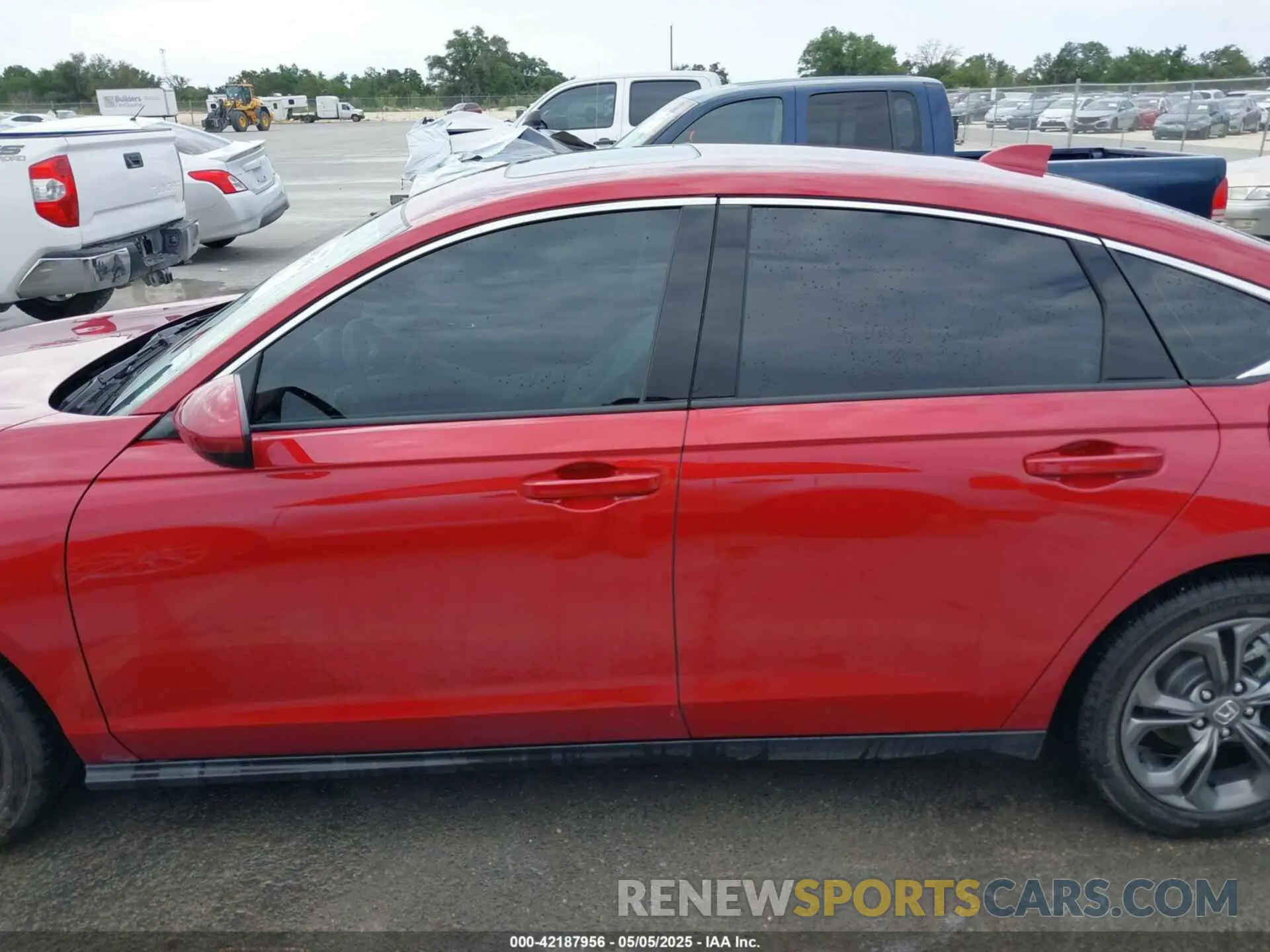 15 Фотография поврежденного автомобиля 1HGCY1F33PA024215 HONDA ACCORD 2023