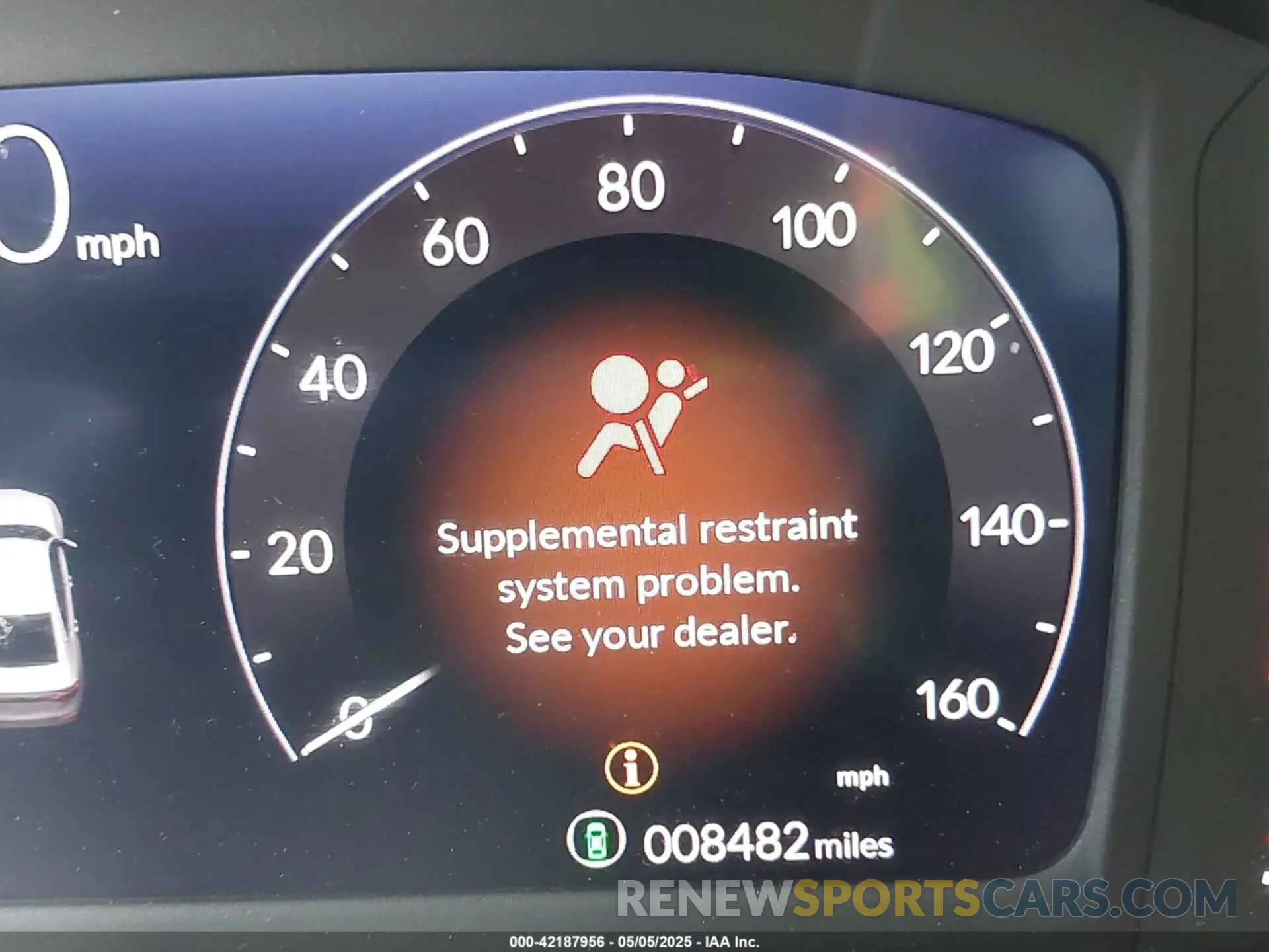 16 Фотография поврежденного автомобиля 1HGCY1F33PA024215 HONDA ACCORD 2023