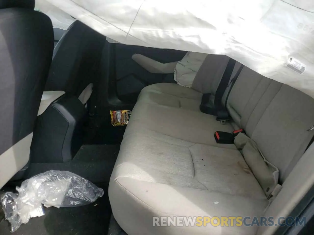 10 Фотография поврежденного автомобиля 1HGCY1F34PA025079 HONDA ACCORD 2023