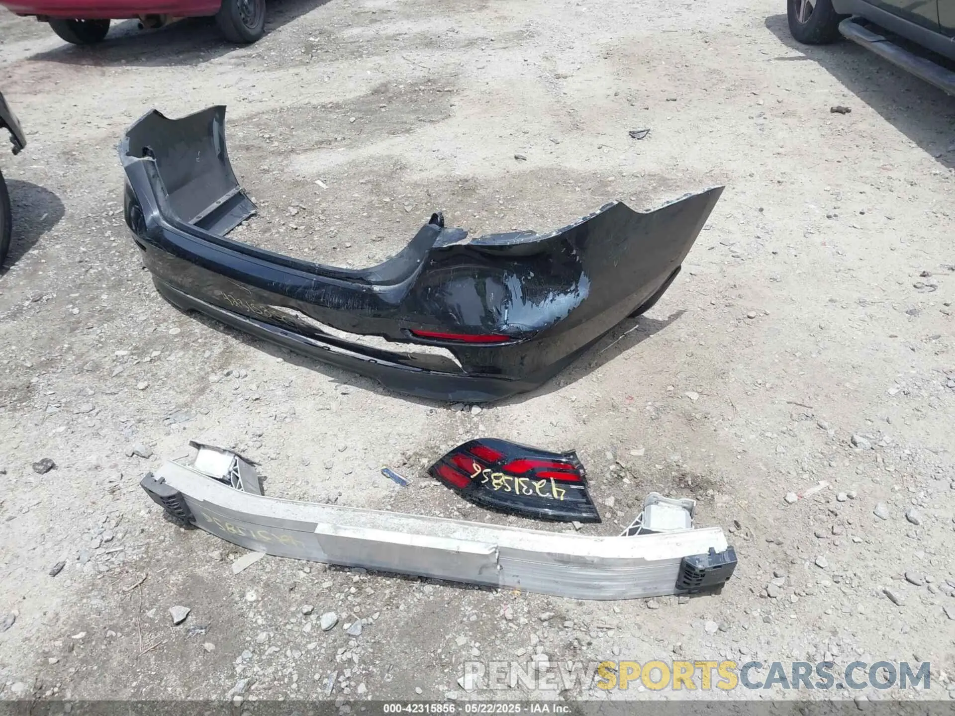 12 Фотография поврежденного автомобиля 1HGCY1F34PA047017 HONDA ACCORD 2023