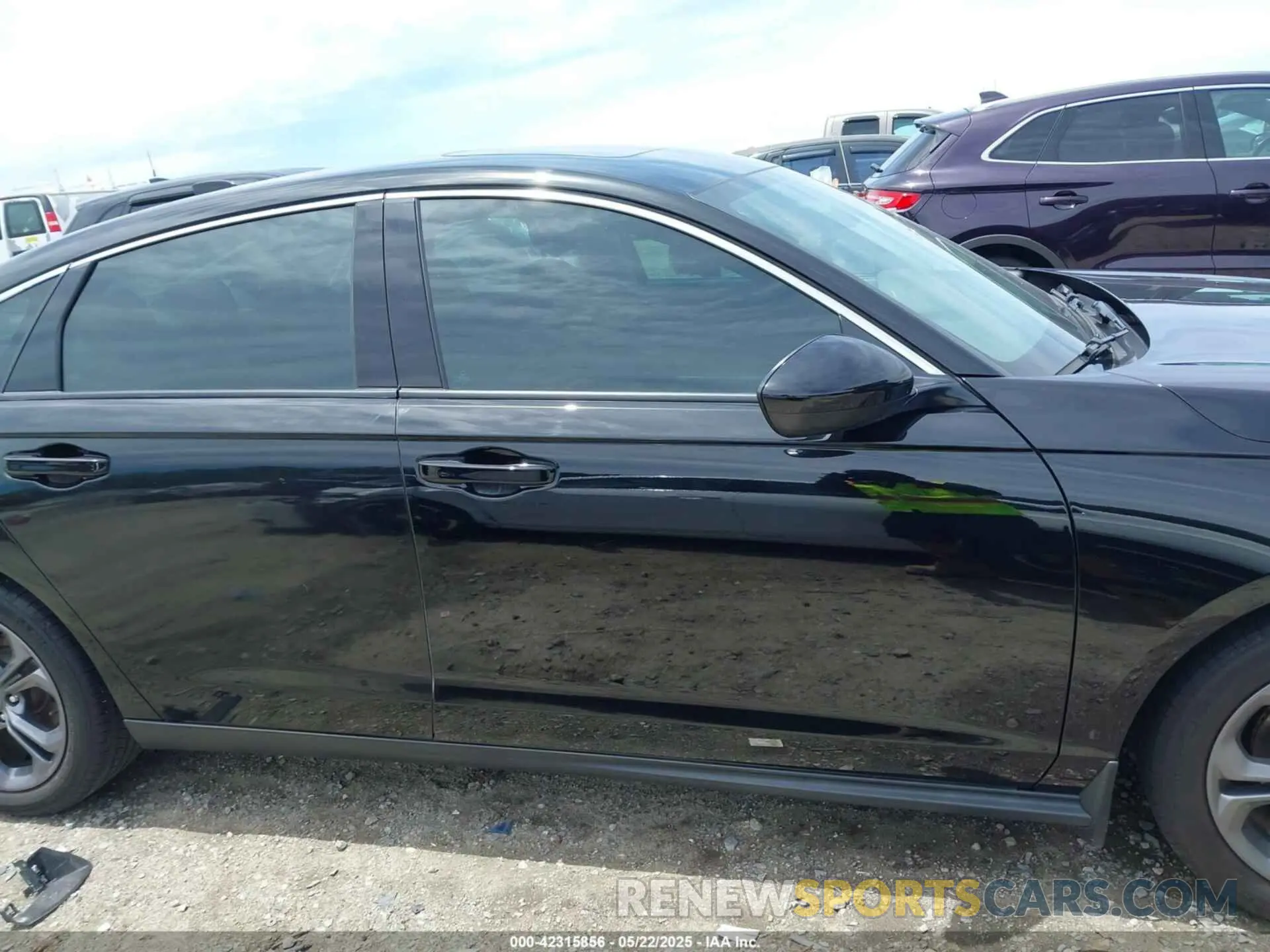 14 Фотография поврежденного автомобиля 1HGCY1F34PA047017 HONDA ACCORD 2023