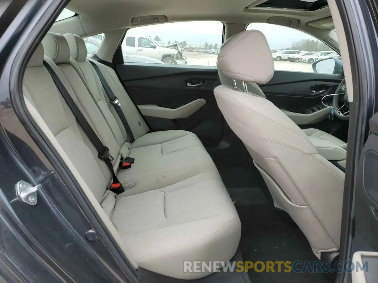 10 Фотография поврежденного автомобиля 1HGCY1F35PA002426 HONDA ACCORD 2023