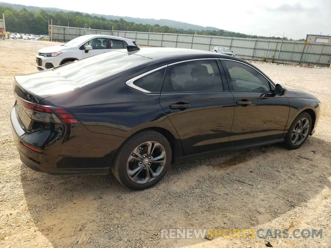3 Photograph of a damaged car 1HGCY1F35PA007304 HONDA ACCORD 2023