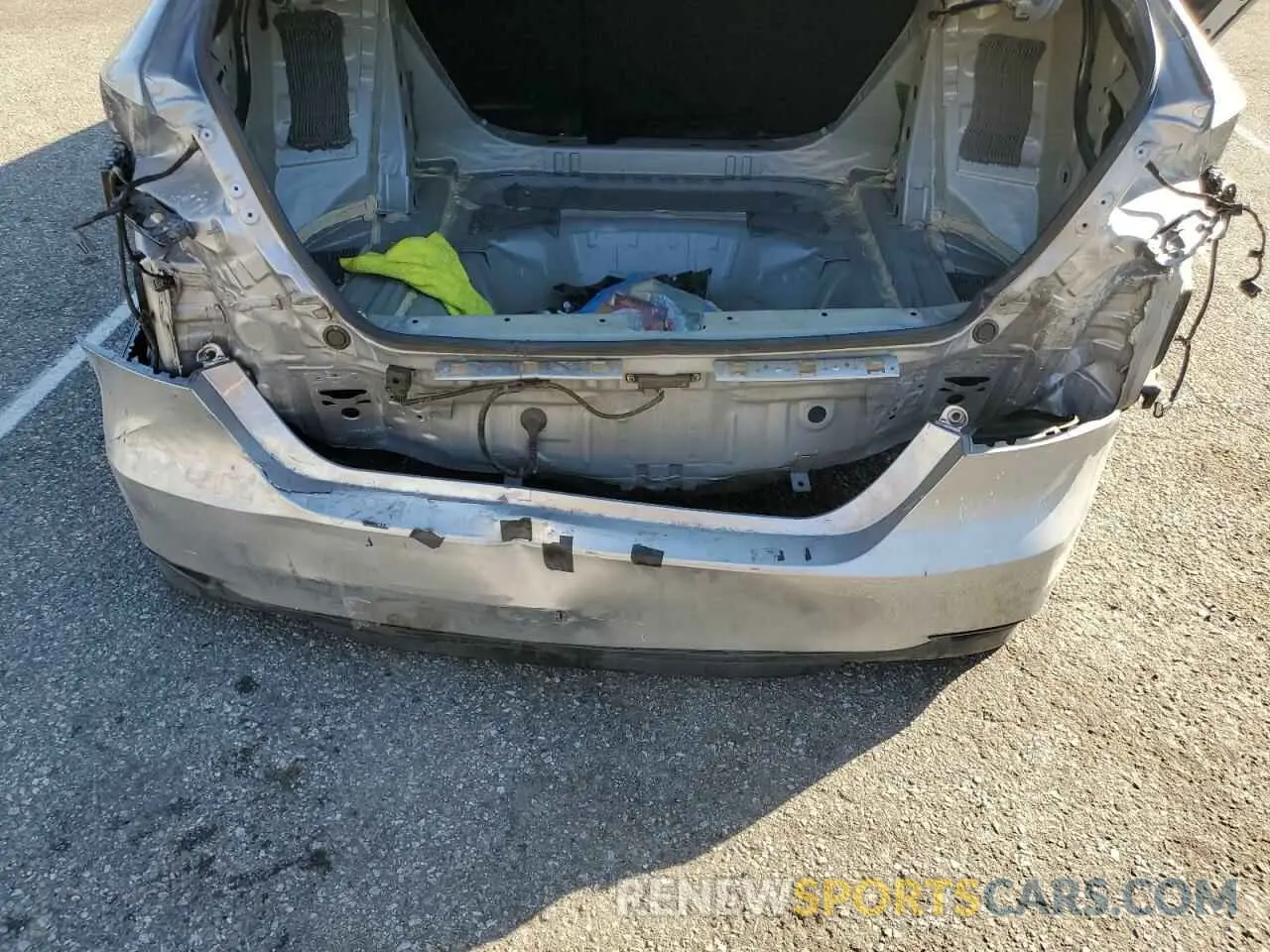 12 Фотография поврежденного автомобиля 1HGCY1F35PA036334 HONDA ACCORD 2023