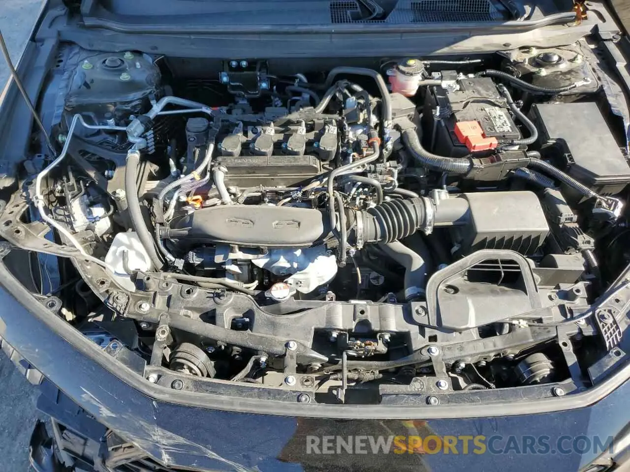 13 Фотография поврежденного автомобиля 1HGCY1F35PA048113 HONDA ACCORD 2023