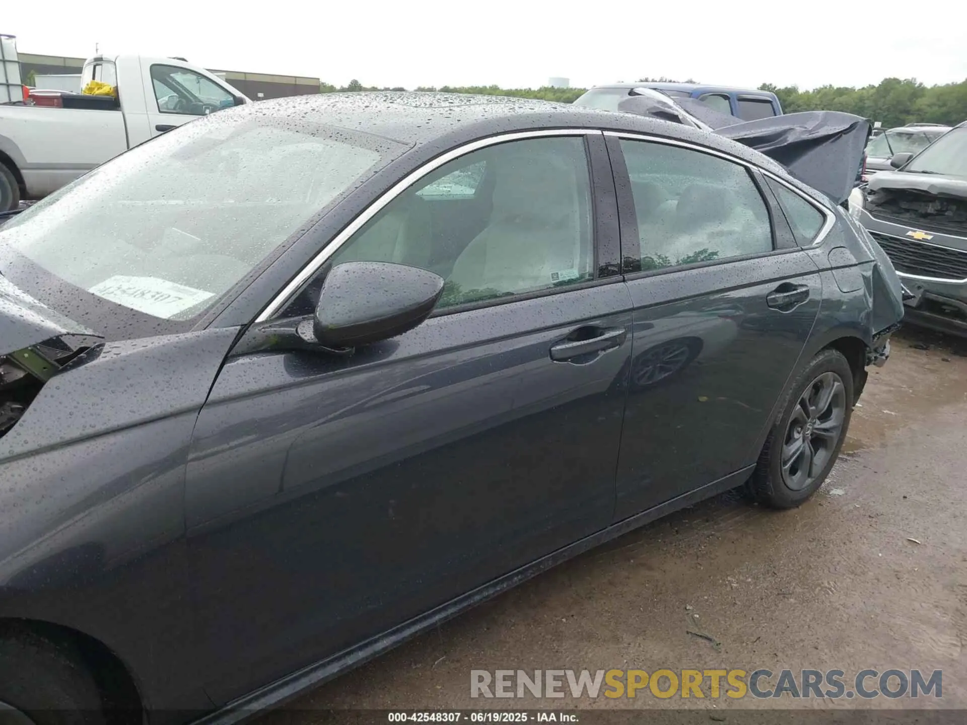 14 Фотография поврежденного автомобиля 1HGCY1F36PA025939 HONDA ACCORD 2023