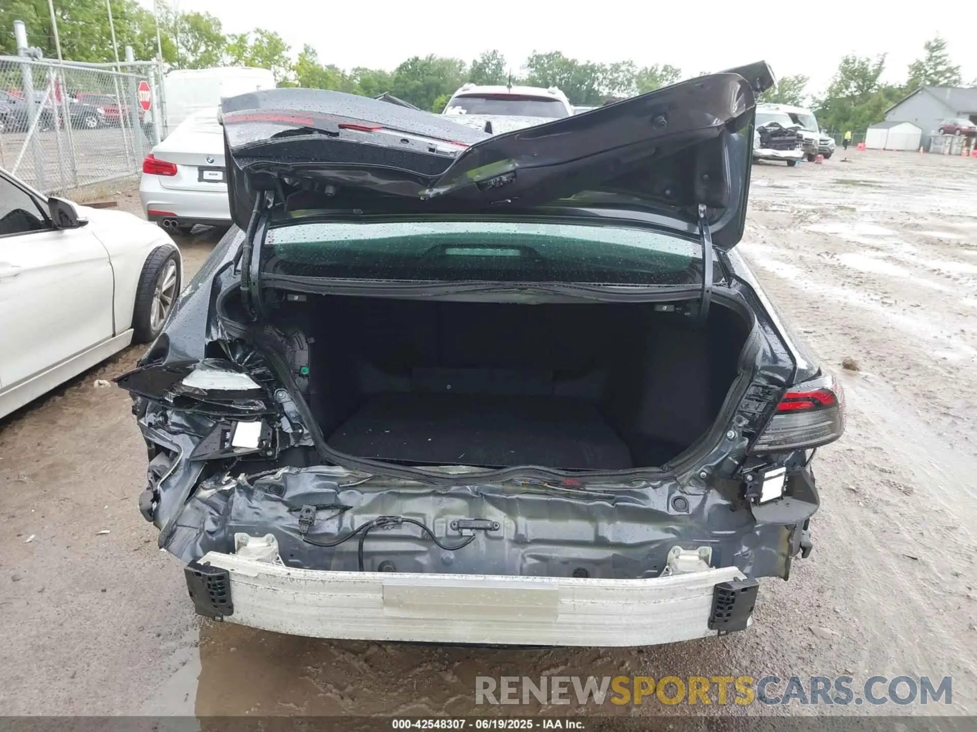 16 Фотография поврежденного автомобиля 1HGCY1F36PA025939 HONDA ACCORD 2023