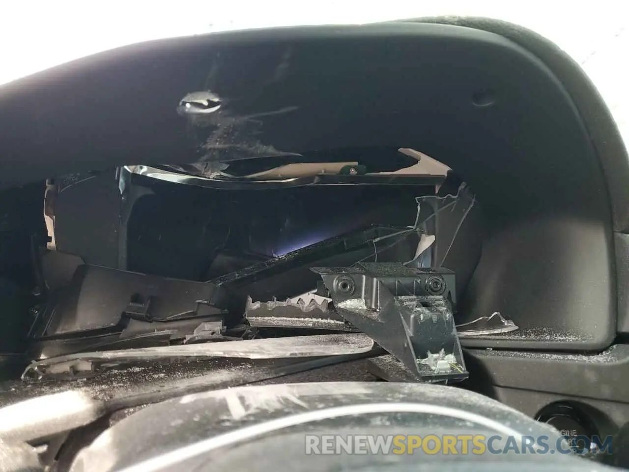 9 Photograph of a damaged car 1HGCY1F37PA029479 HONDA ACCORD 2023