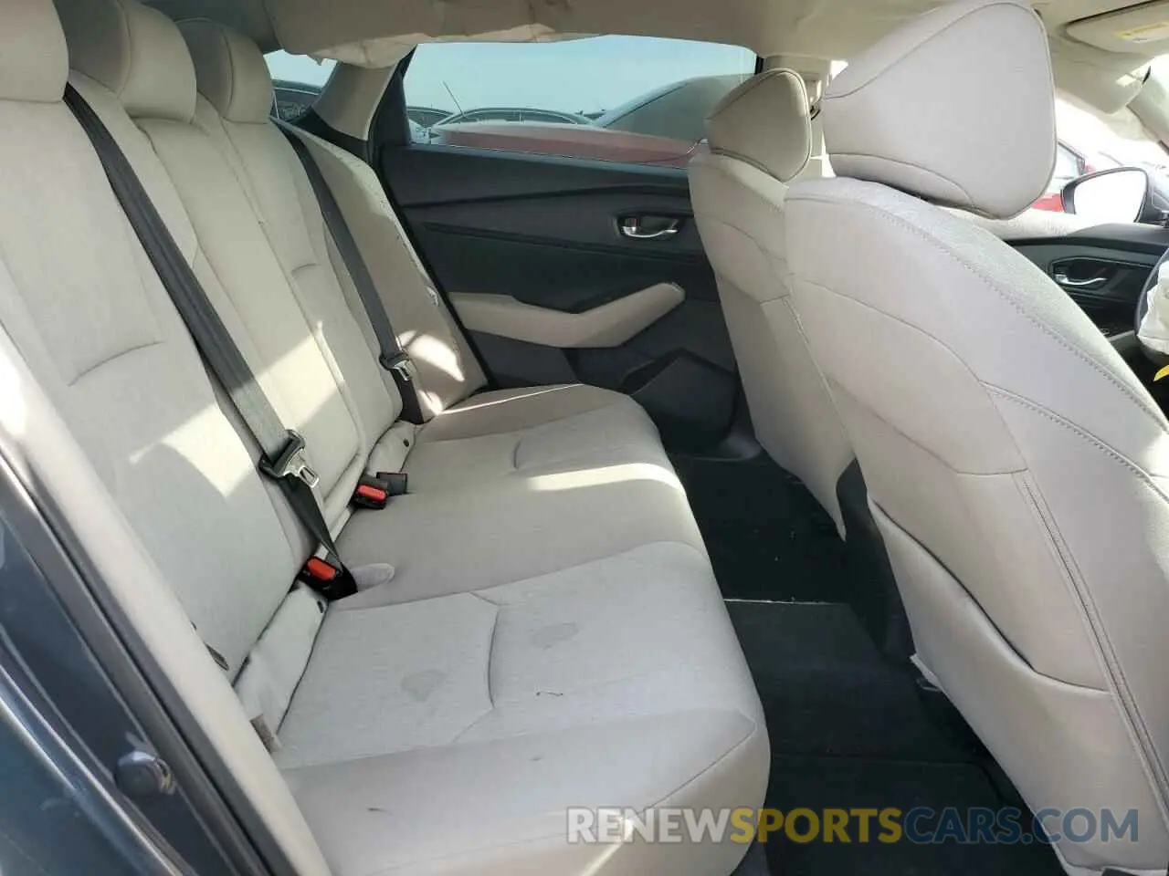10 Фотография поврежденного автомобиля 1HGCY1F37PA060585 HONDA ACCORD 2023