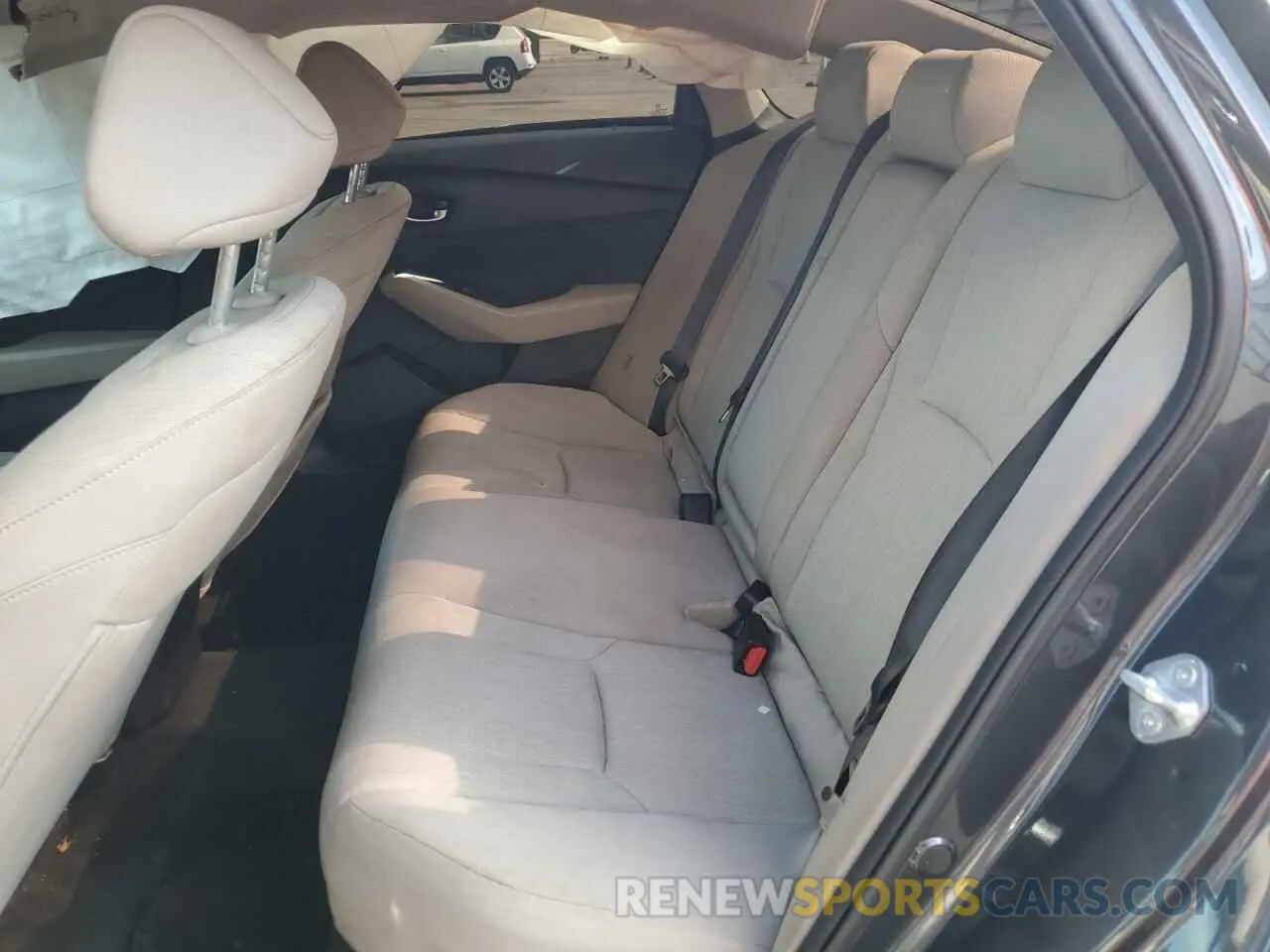 10 Фотография поврежденного автомобиля 1HGCY1F38PA049031 HONDA ACCORD 2023