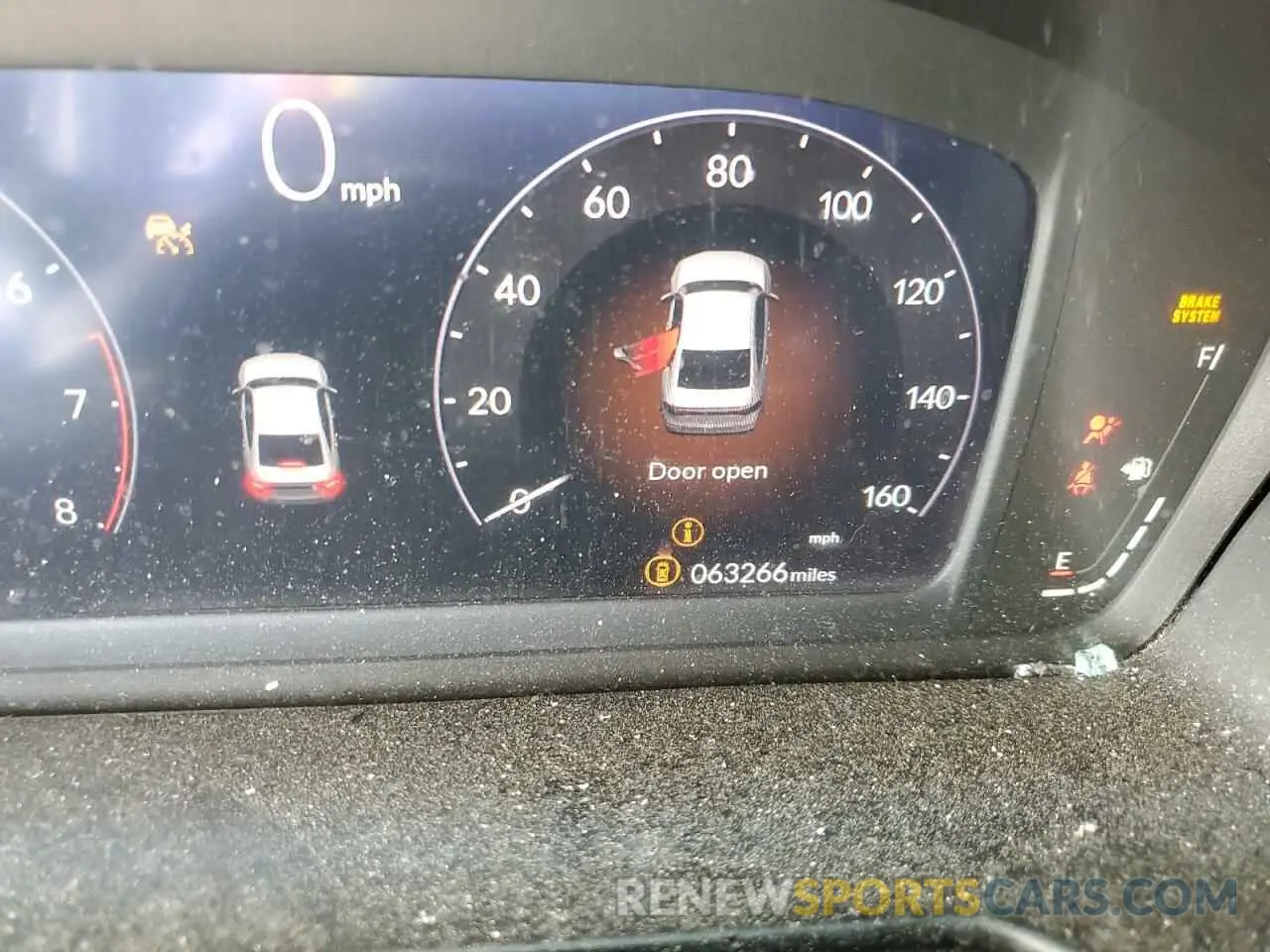 9 Фотография поврежденного автомобиля 1HGCY1F3XPA042436 HONDA ACCORD 2023