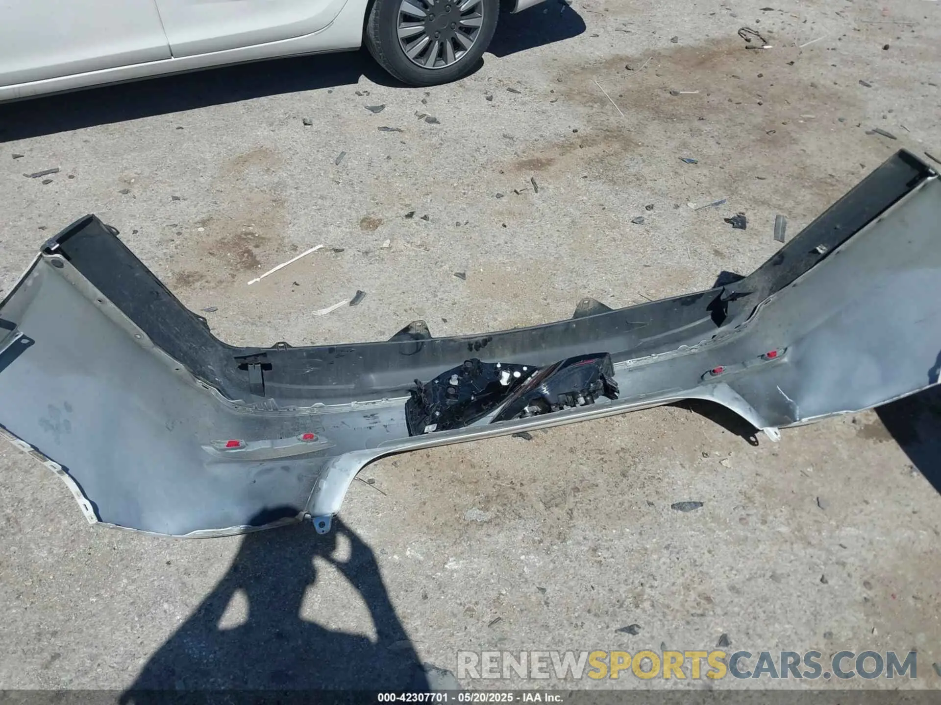 12 Фотография поврежденного автомобиля 1HGCY1F3XPA056224 HONDA ACCORD 2023