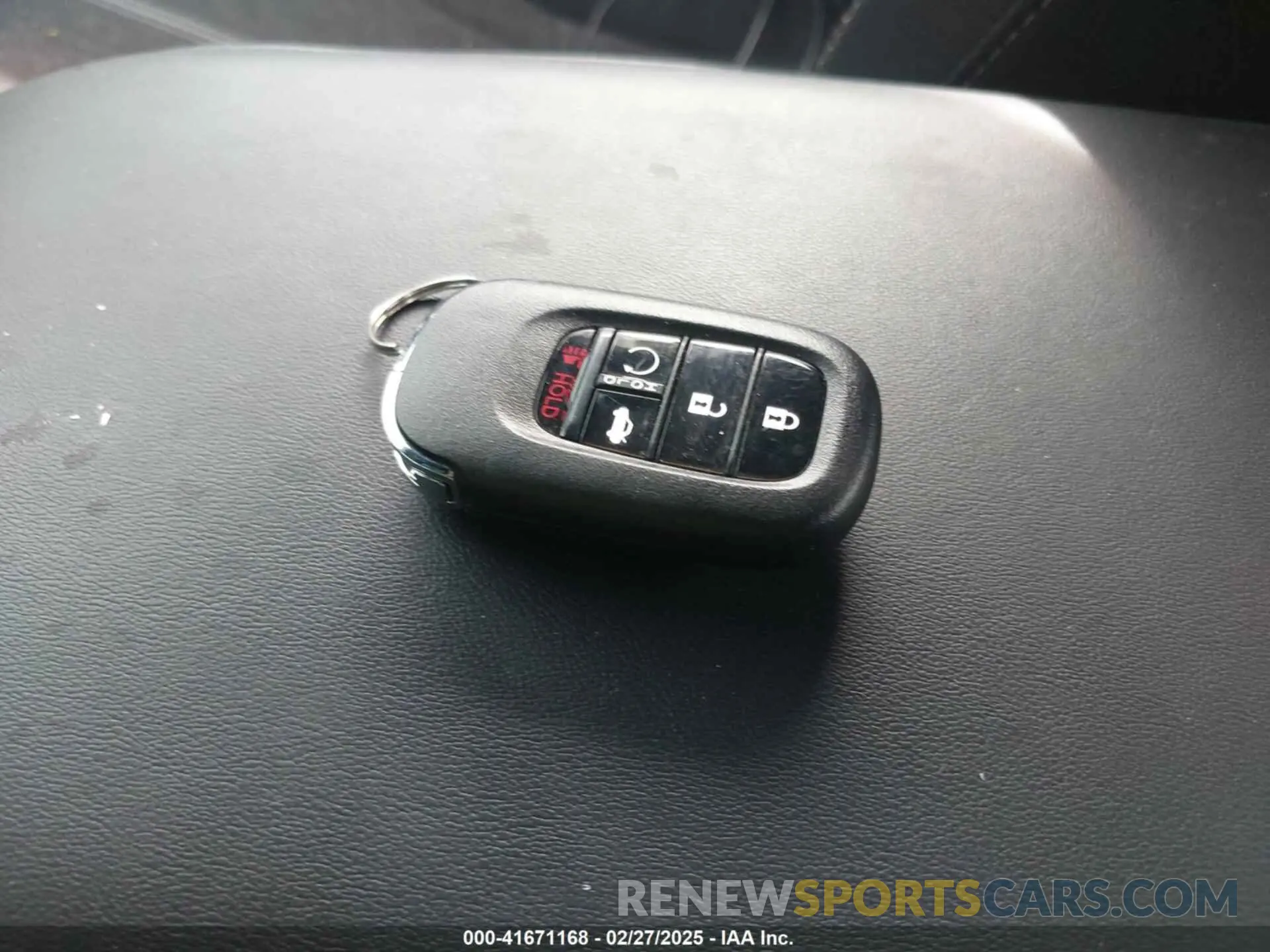 11 Фотография поврежденного автомобиля 1HGCY2F50PA000378 HONDA ACCORD 2023