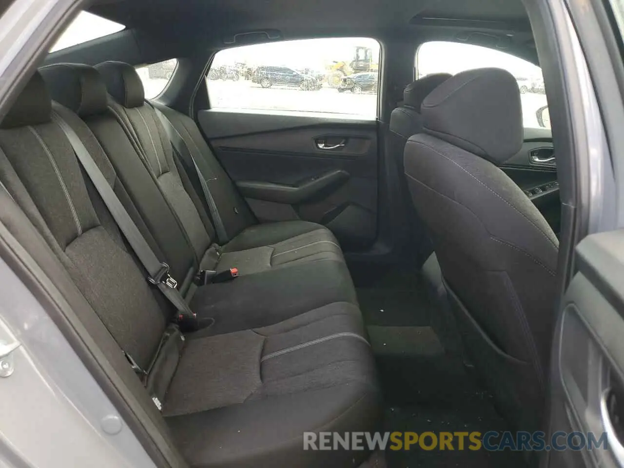10 Фотография поврежденного автомобиля 1HGCY2F51PA035561 HONDA ACCORD 2023