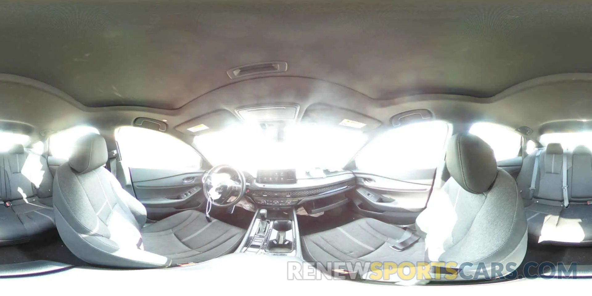 15 Photograph of a damaged car 1HGCY2F52PA000396 HONDA ACCORD 2023