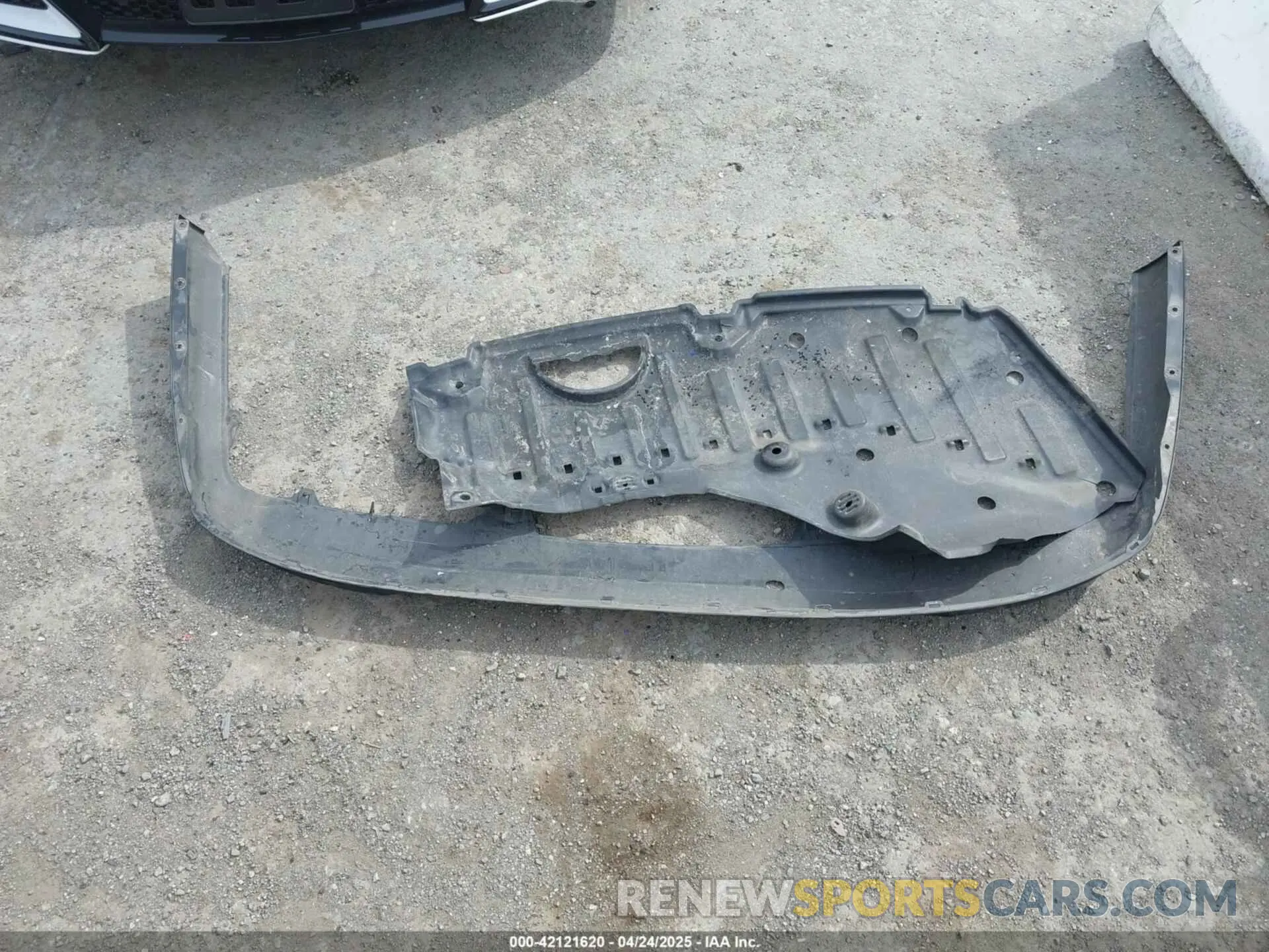 12 Фотография поврежденного автомобиля 1HGCY2F52PA030689 HONDA ACCORD 2023