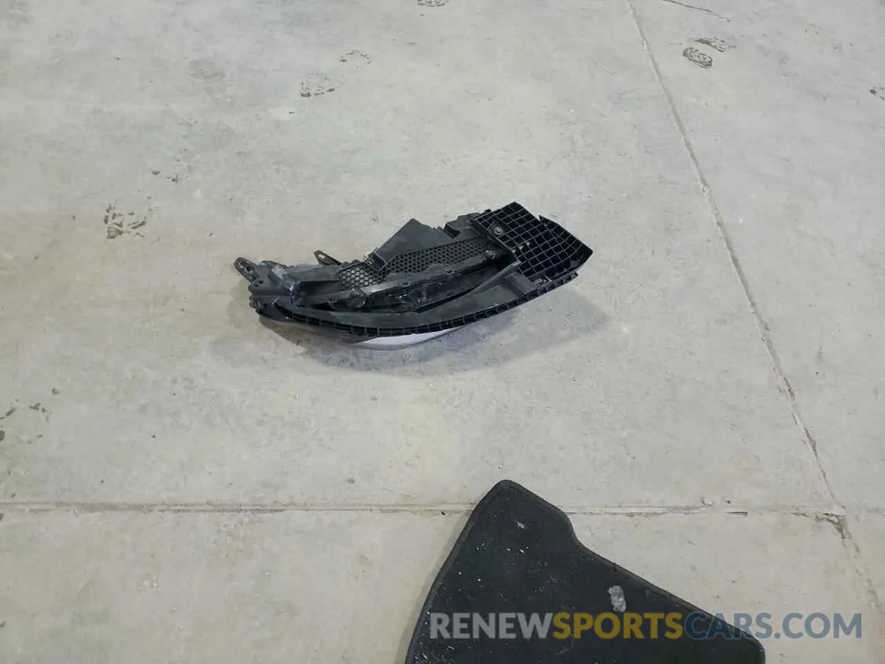 12 Photograph of a damaged car 1HGCY2F52PA032619 HONDA ACCORD 2023
