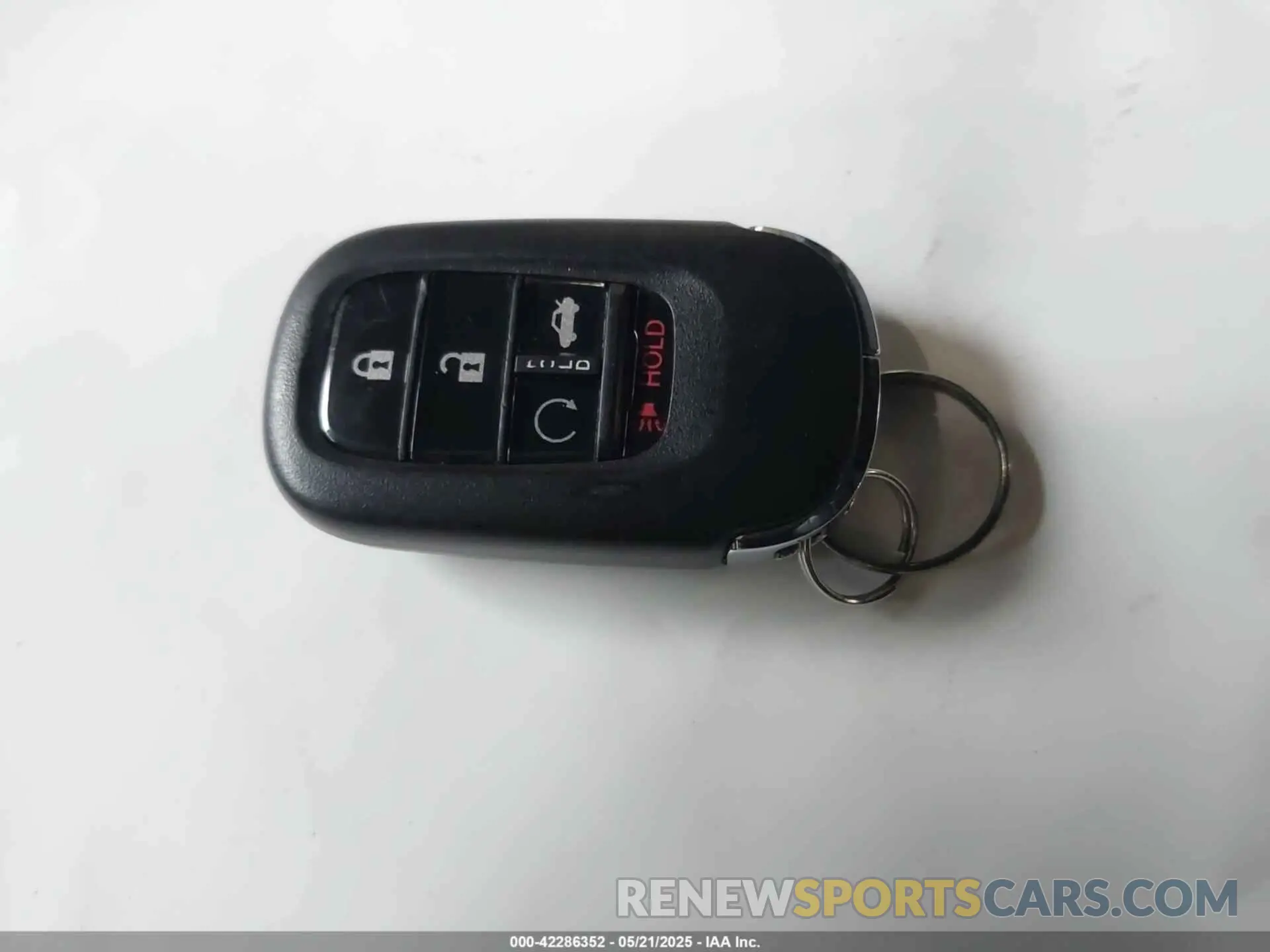 11 Фотография поврежденного автомобиля 1HGCY2F52PA036055 HONDA ACCORD 2023