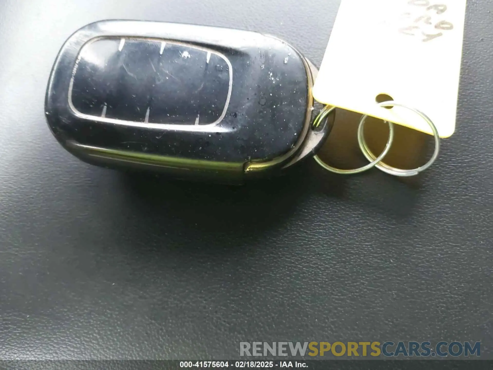 11 Photograph of a damaged car 1HGCY2F53PA020480 HONDA ACCORD 2023