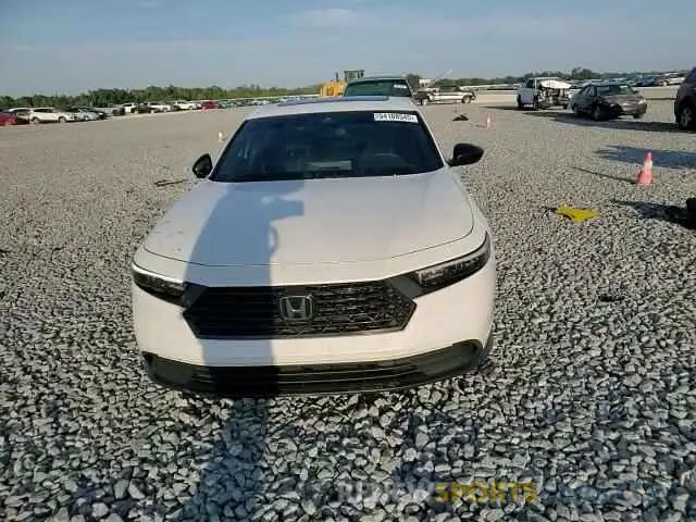 13 Photograph of a damaged car 1HGCY2F53PA038865 HONDA ACCORD 2023